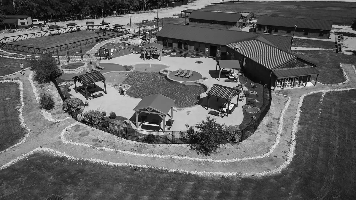 Best Thackerville Campgrounds