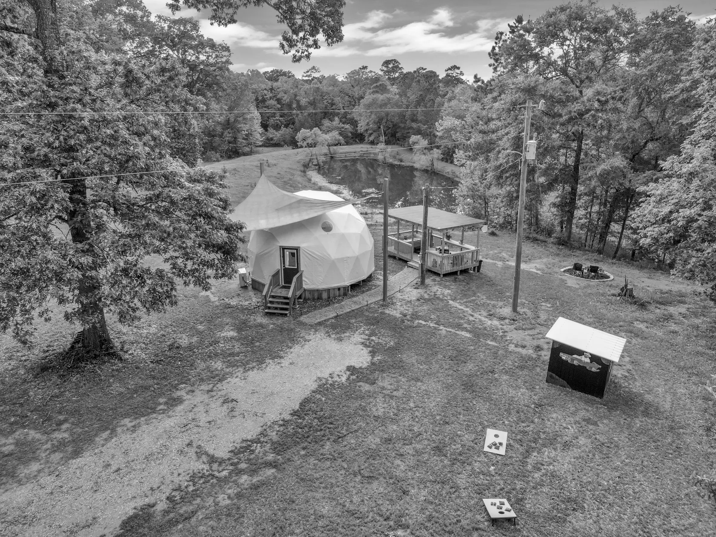 Best The Woodlands Campgrounds