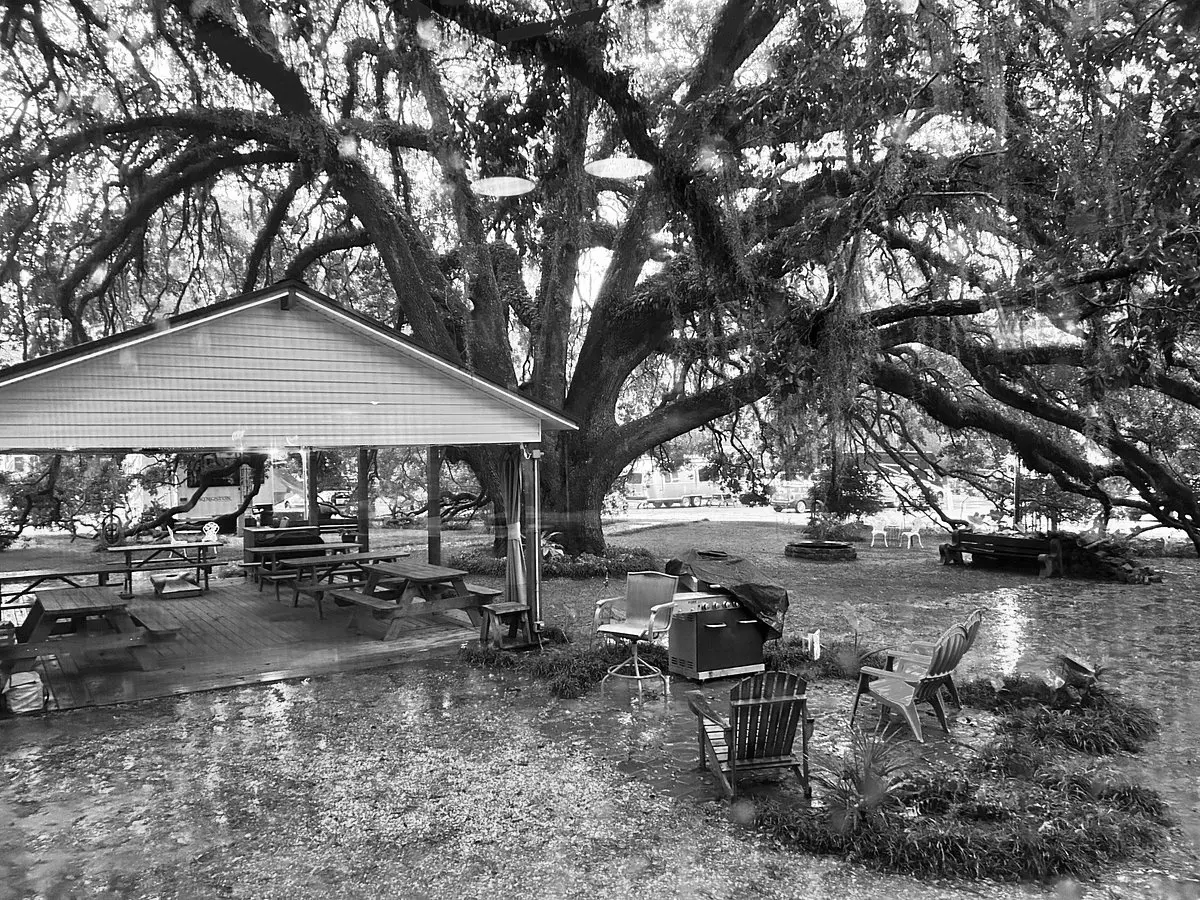 Best Thomasville Campgrounds