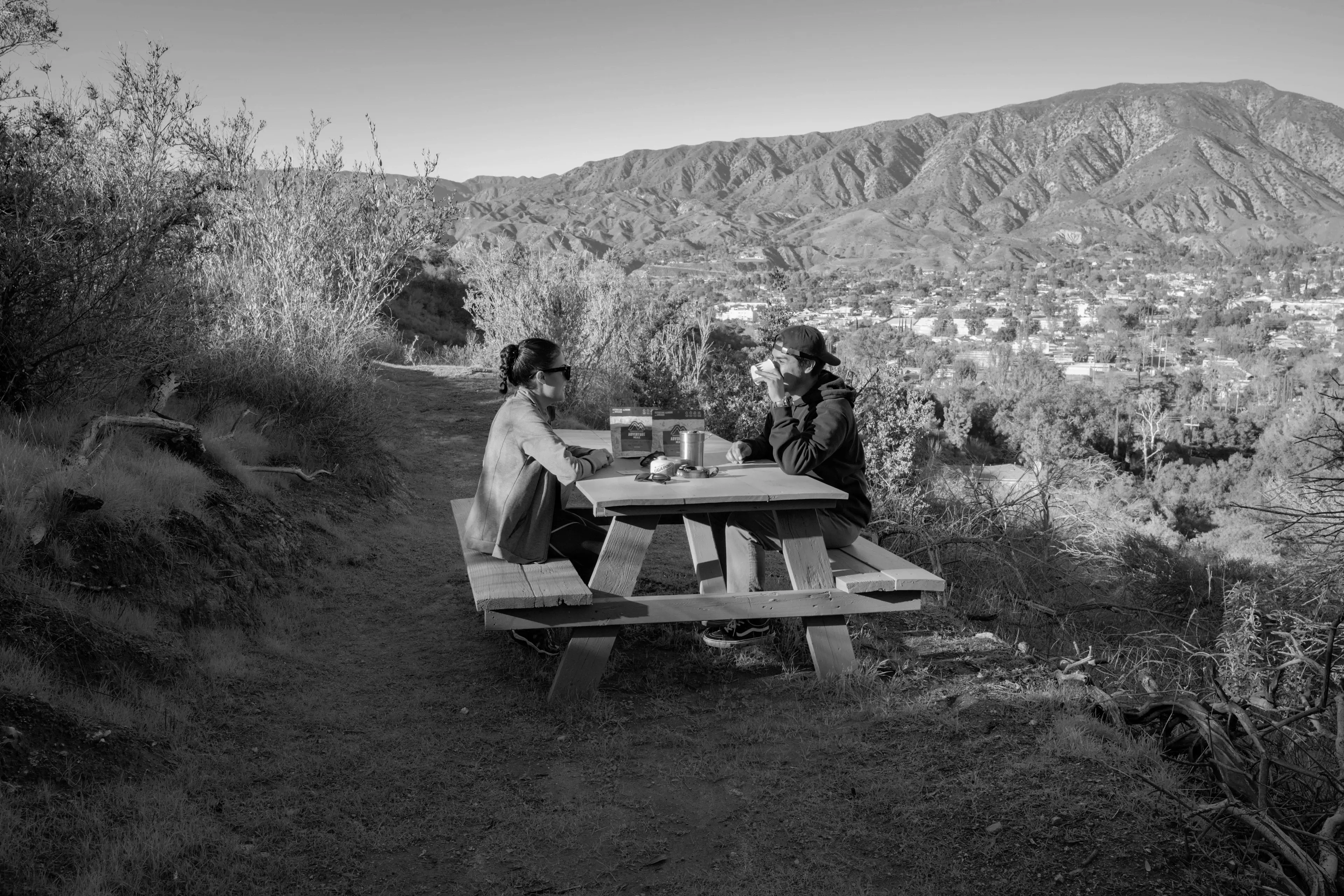 Best Thousand Oaks Campgrounds
