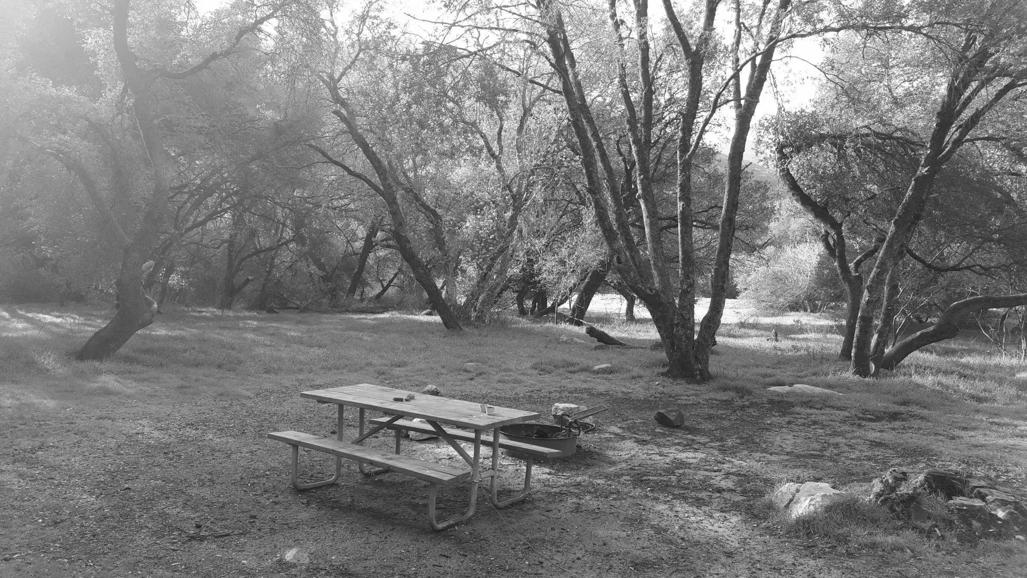Best Three Rivers Campgrounds