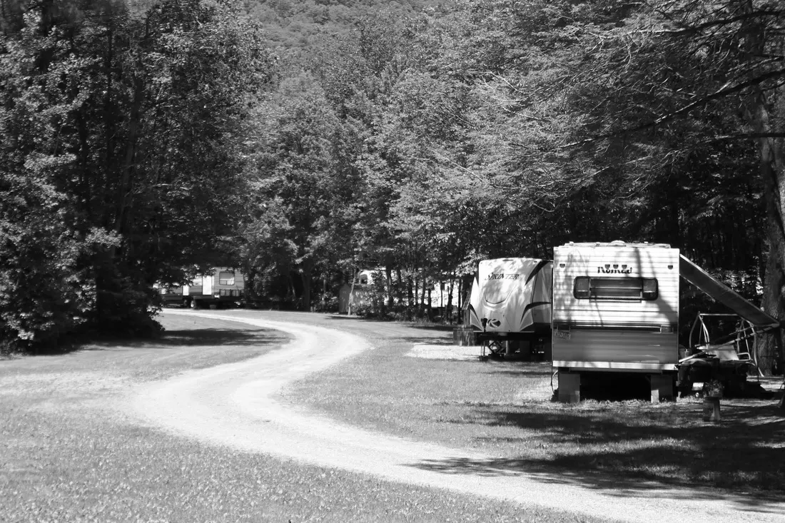 Best Tilghman Island Campgrounds