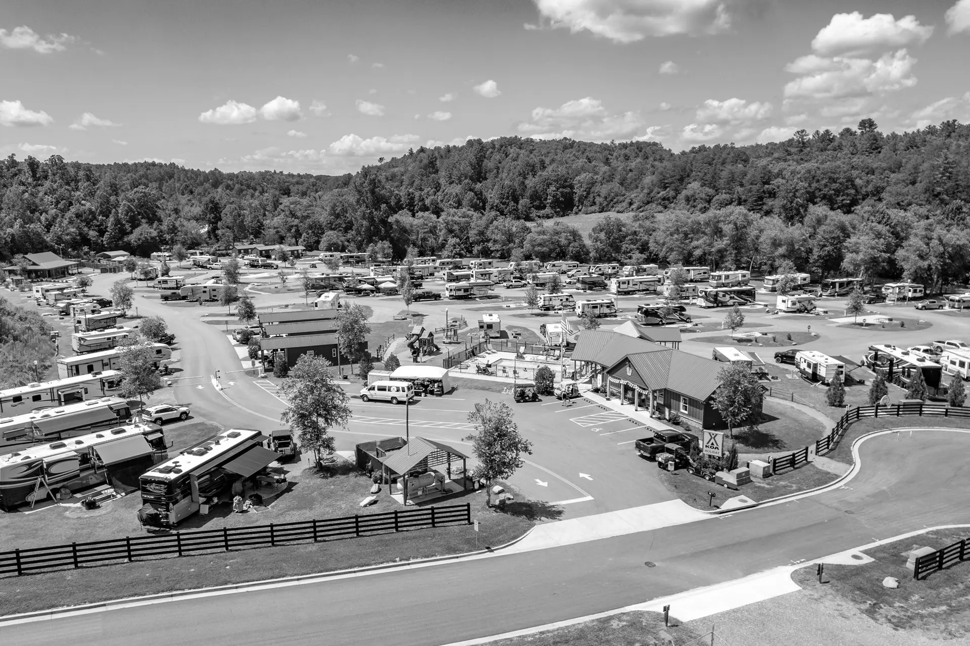 Best Toccoa Campgrounds