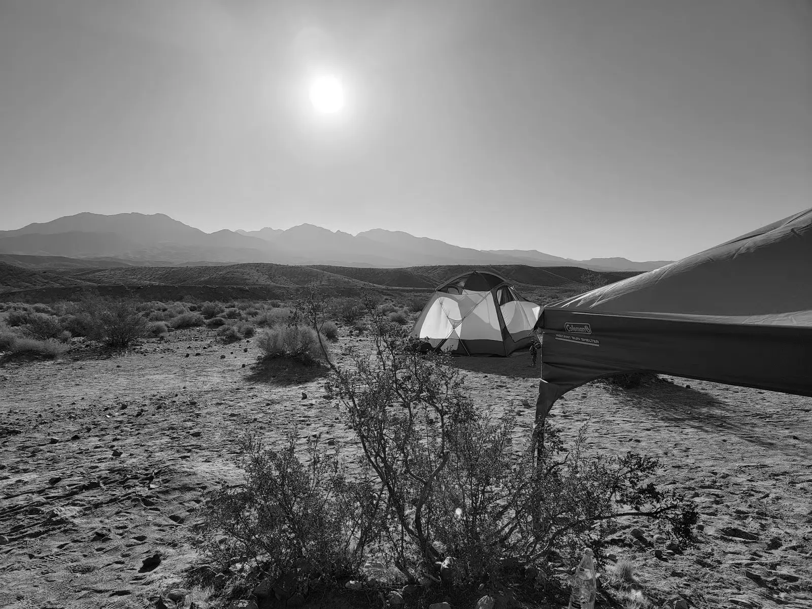 Best Tonopah Campgrounds