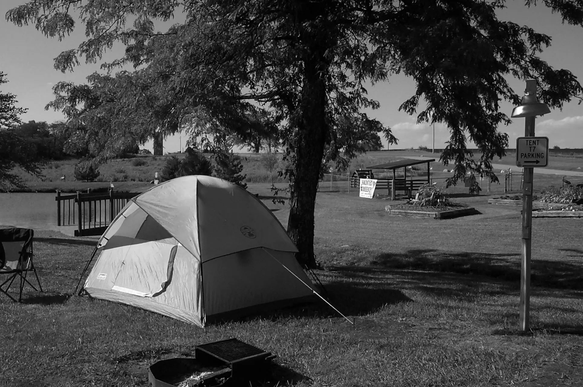 Best Topeka Campgrounds