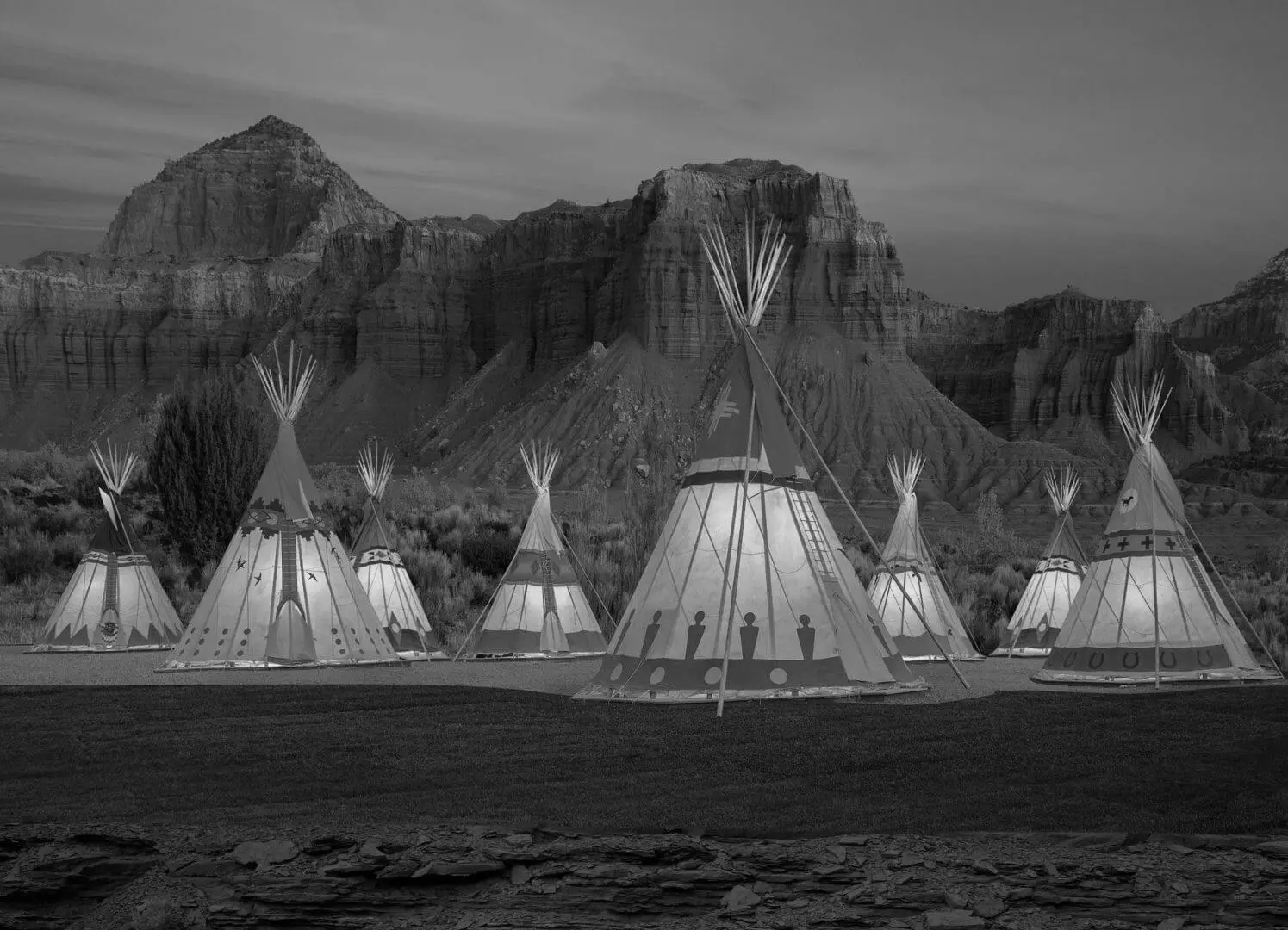 Best Torrey Campgrounds
