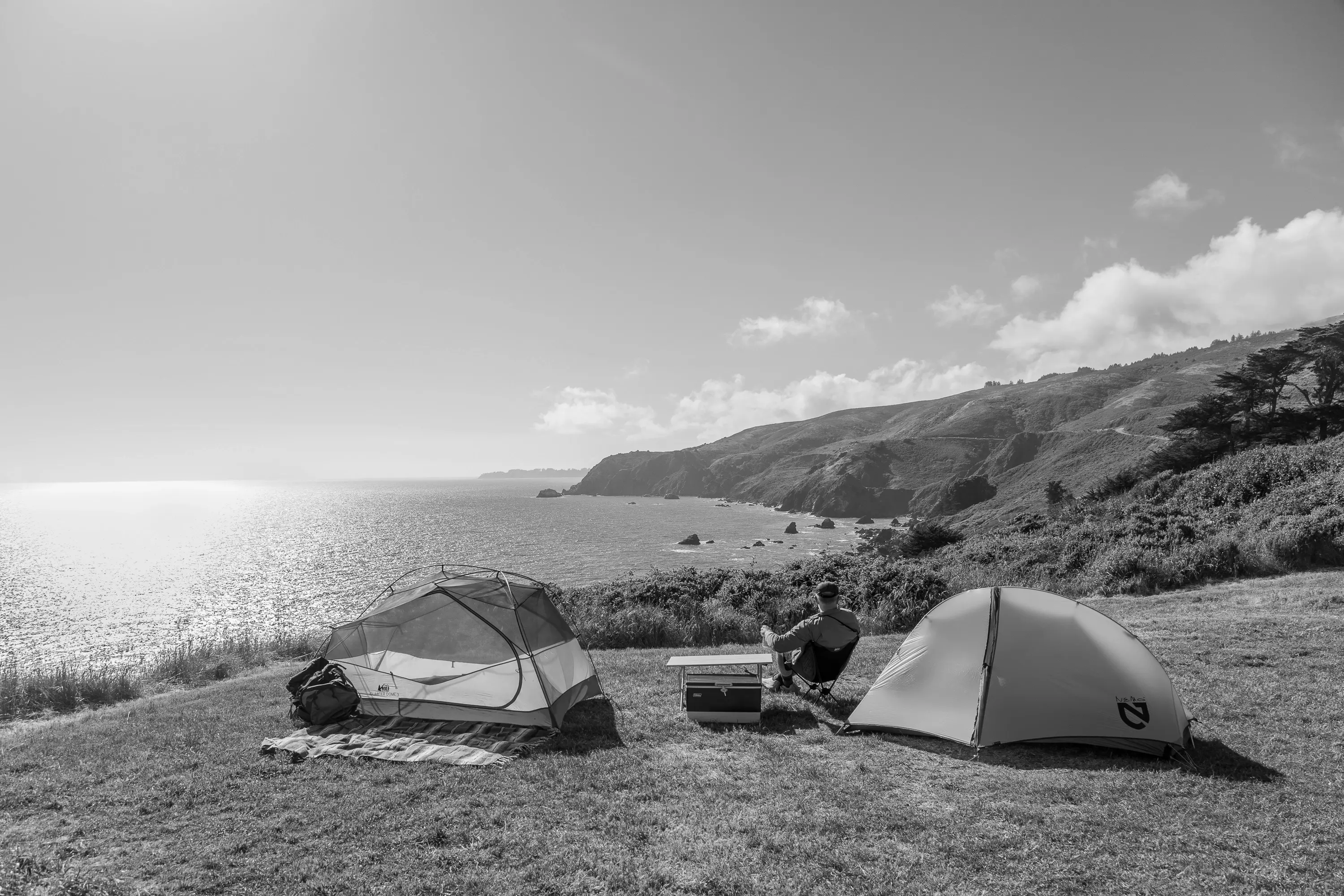 Best Treasure Island Campgrounds