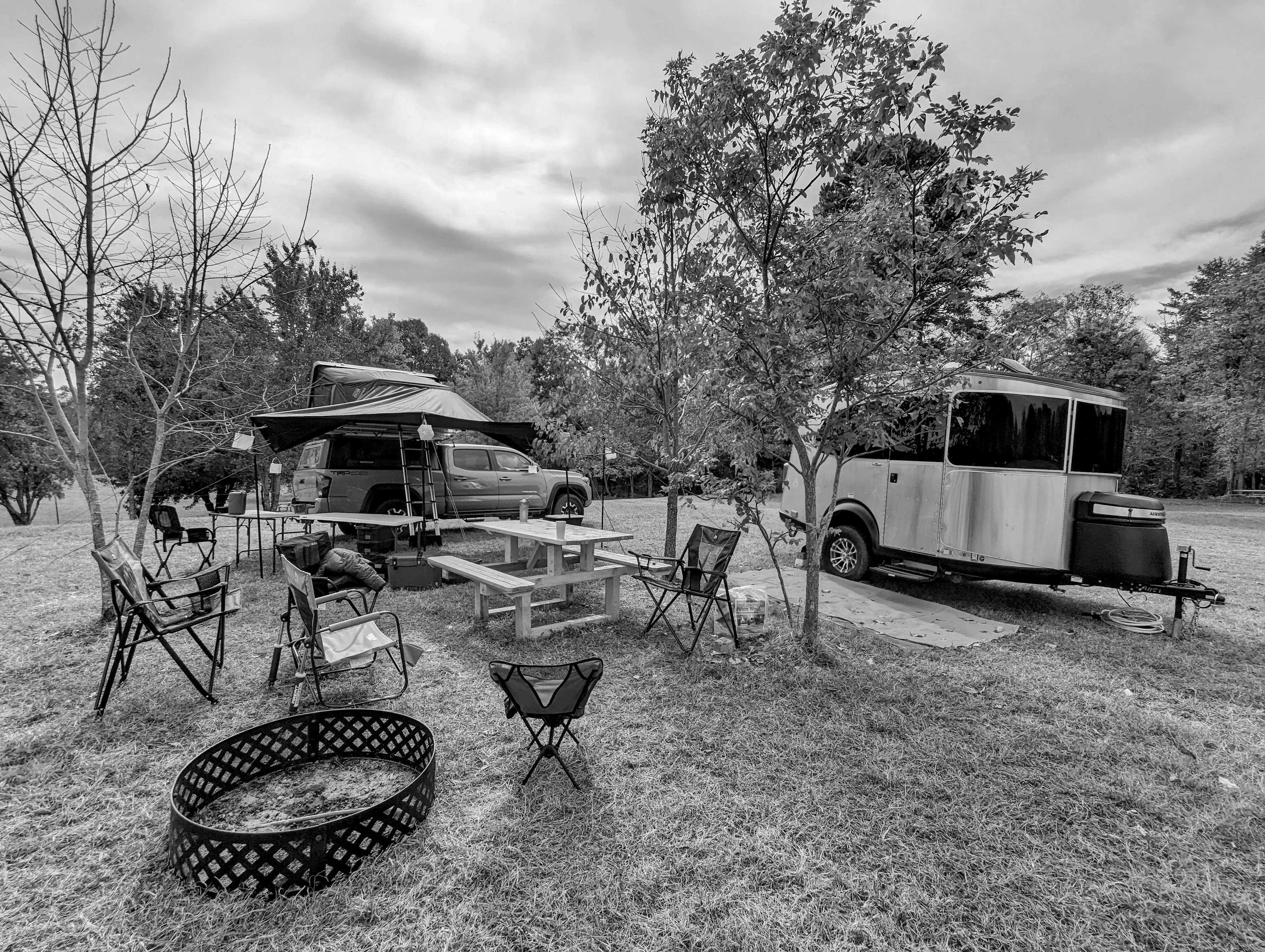 Best Trenton Campgrounds