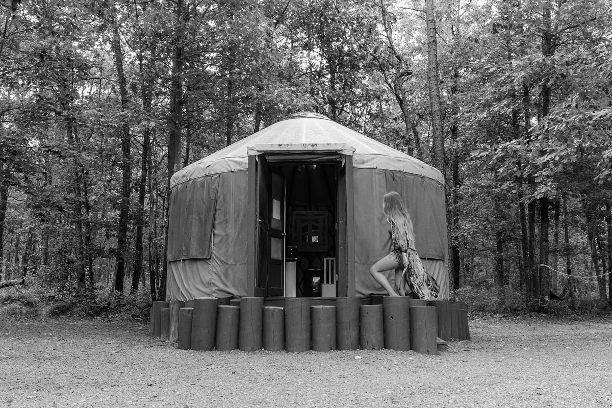 Best Tuckerton Campgrounds