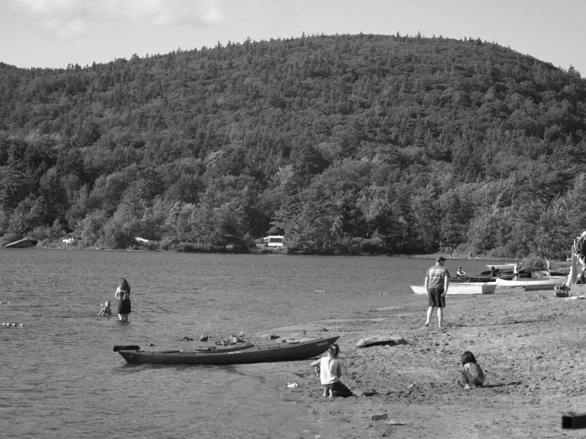 Best Upstate New York Campgrounds