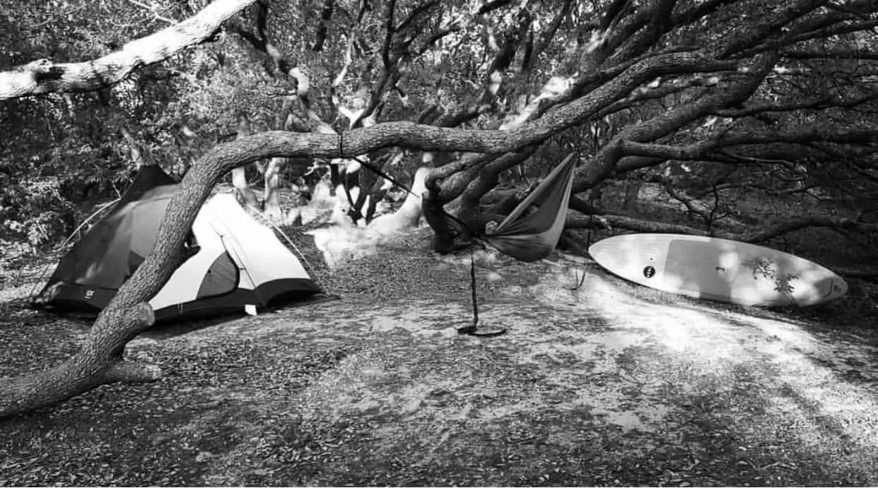 Best Virginia Beach Campgrounds