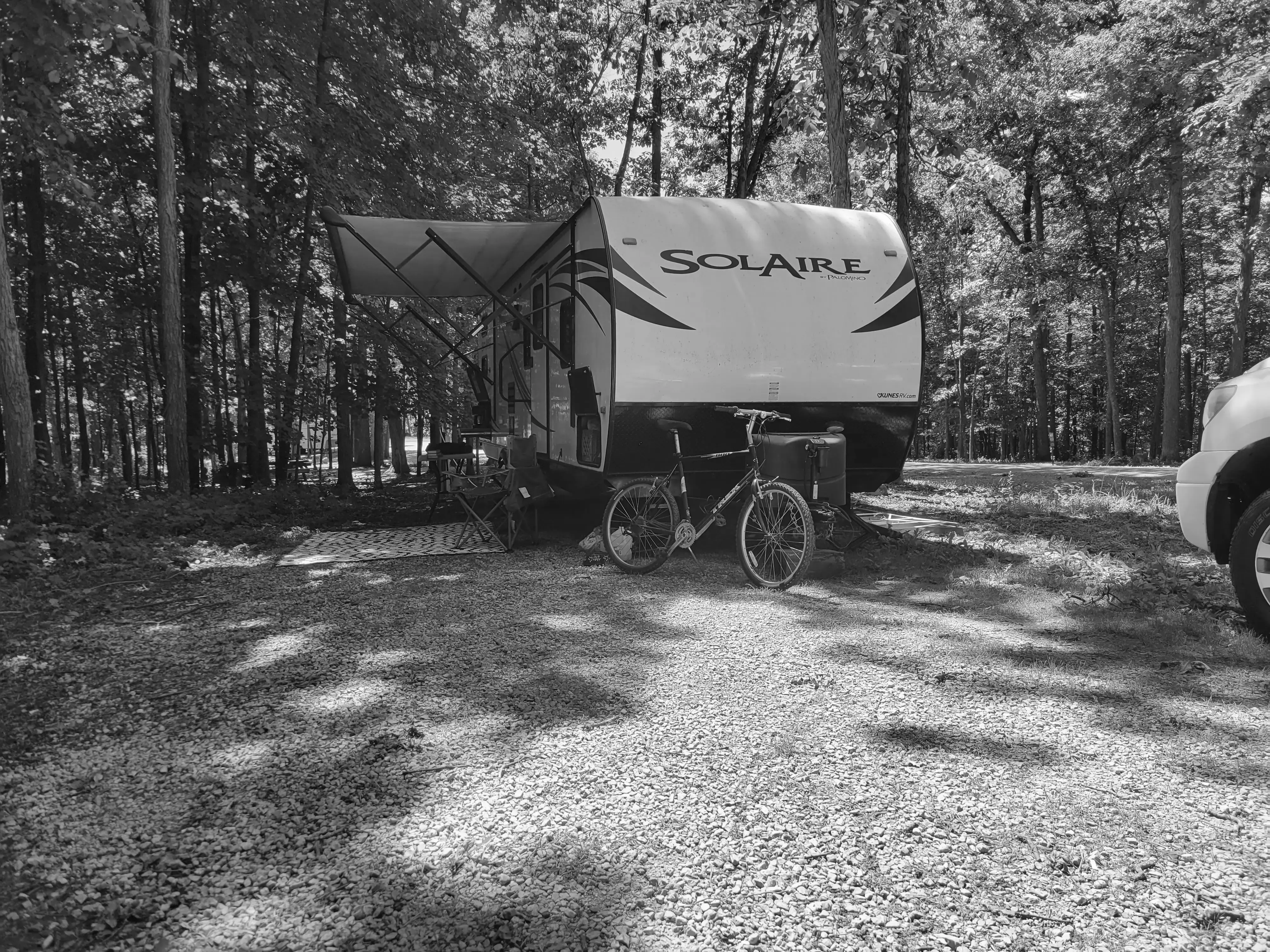 Best Viroqua Campgrounds
