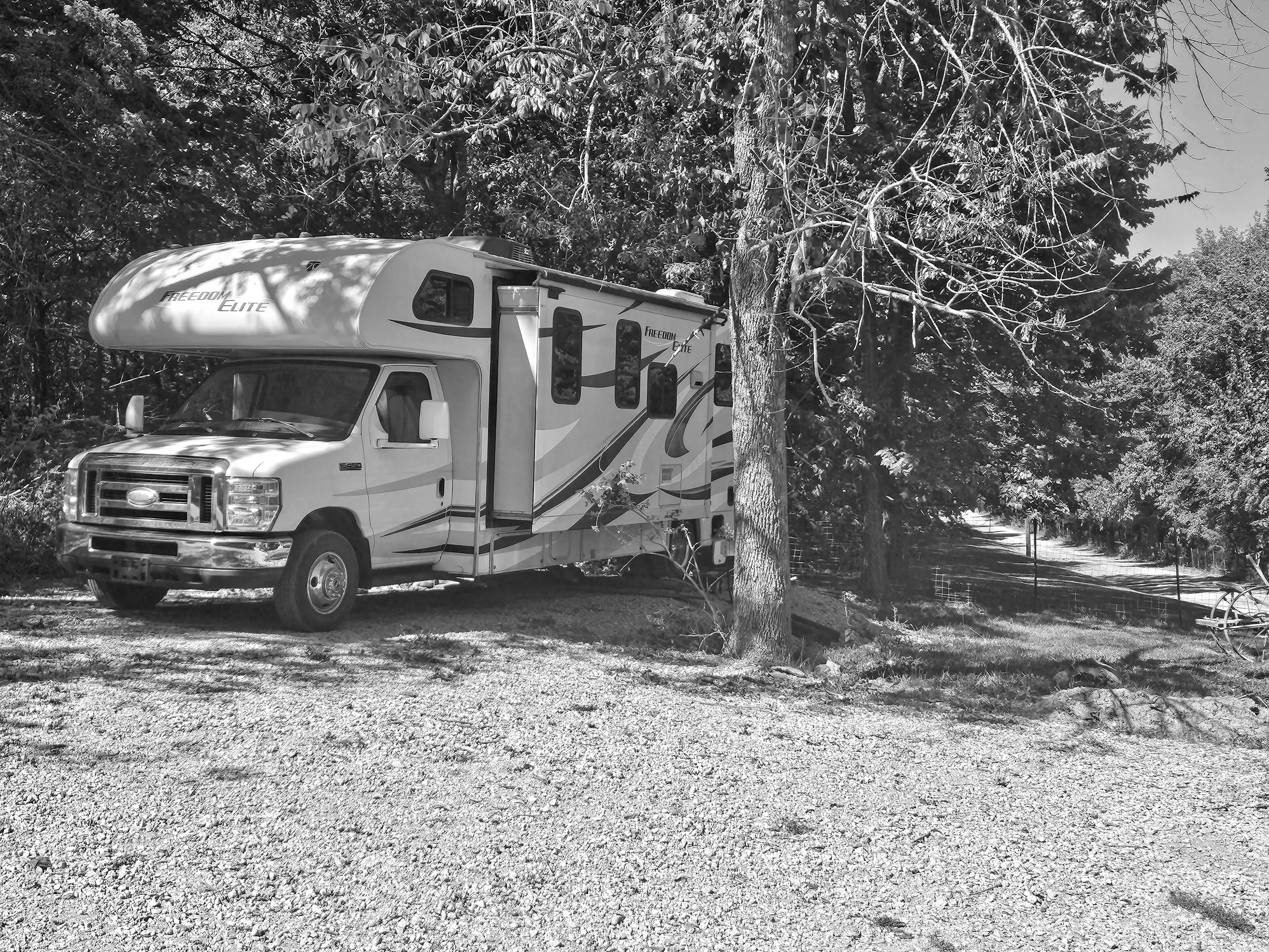 Best Warrensburg Campgrounds