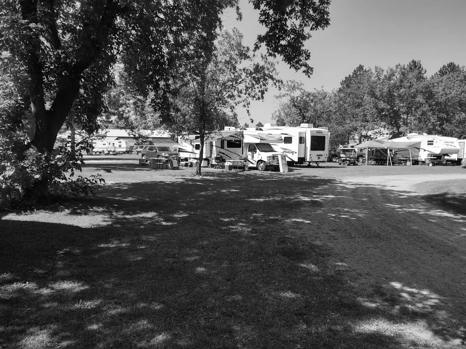 Best Warroad Campgrounds