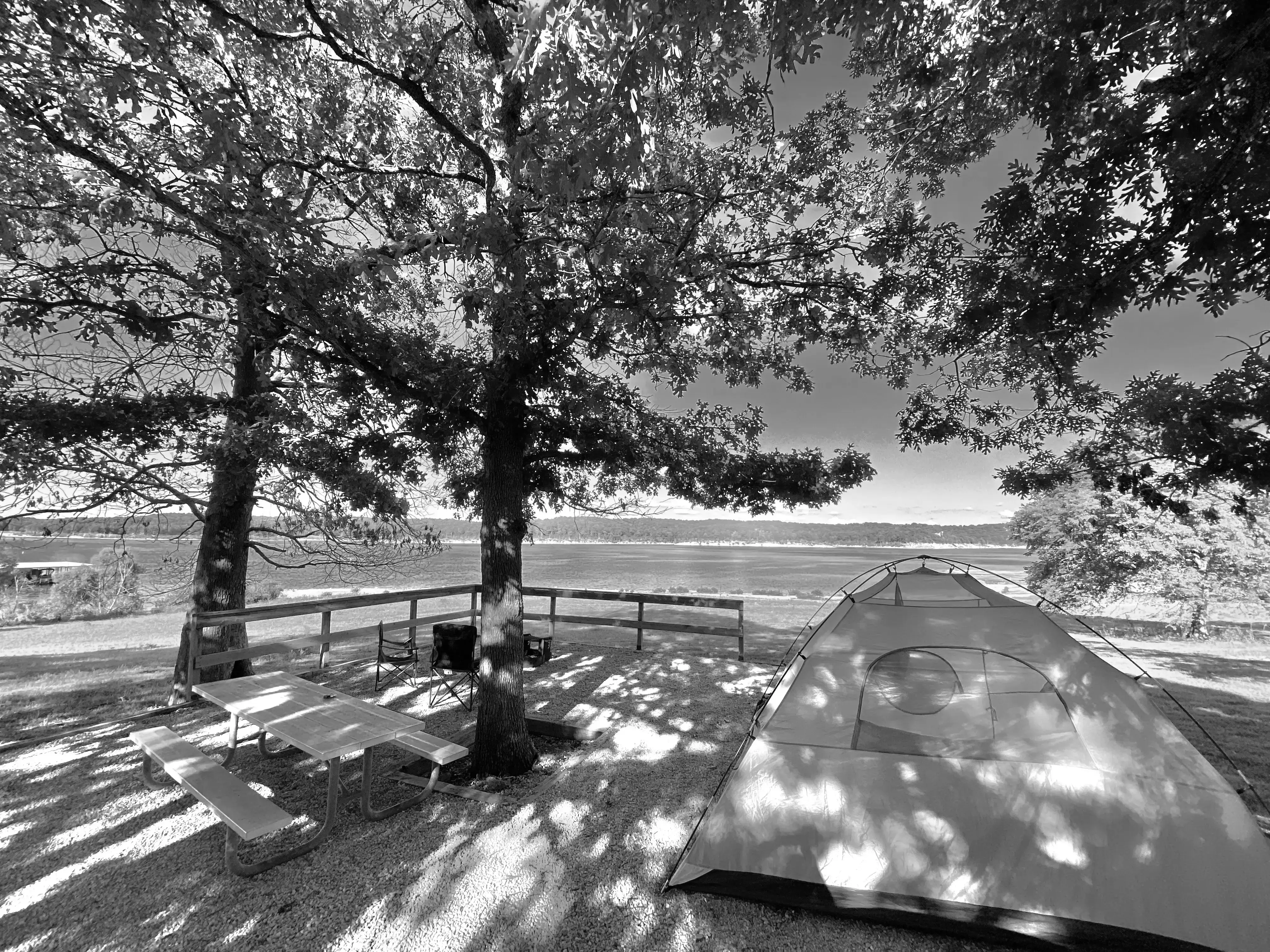 Best Warsaw Campgrounds