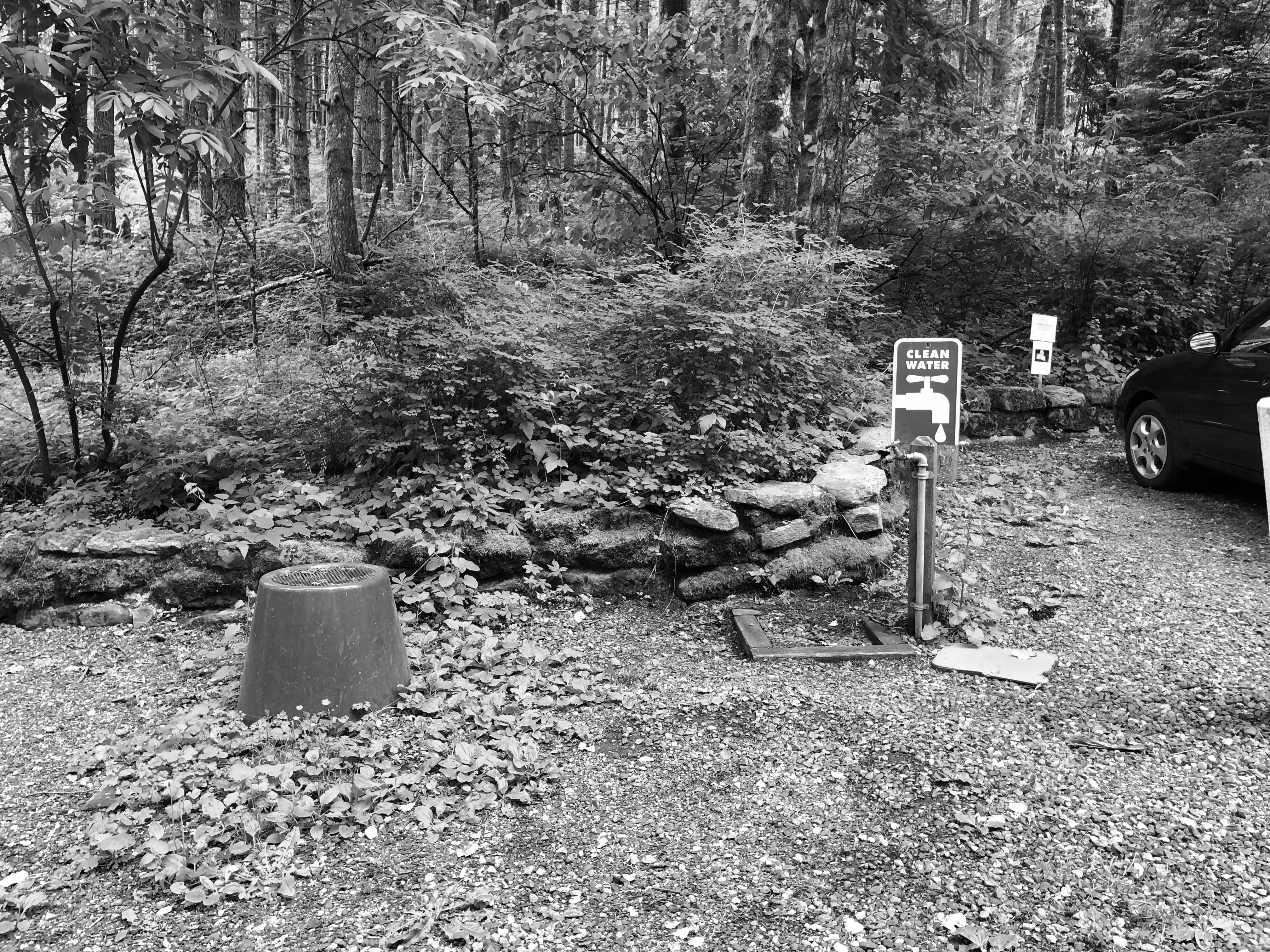 Best Washougal Campgrounds