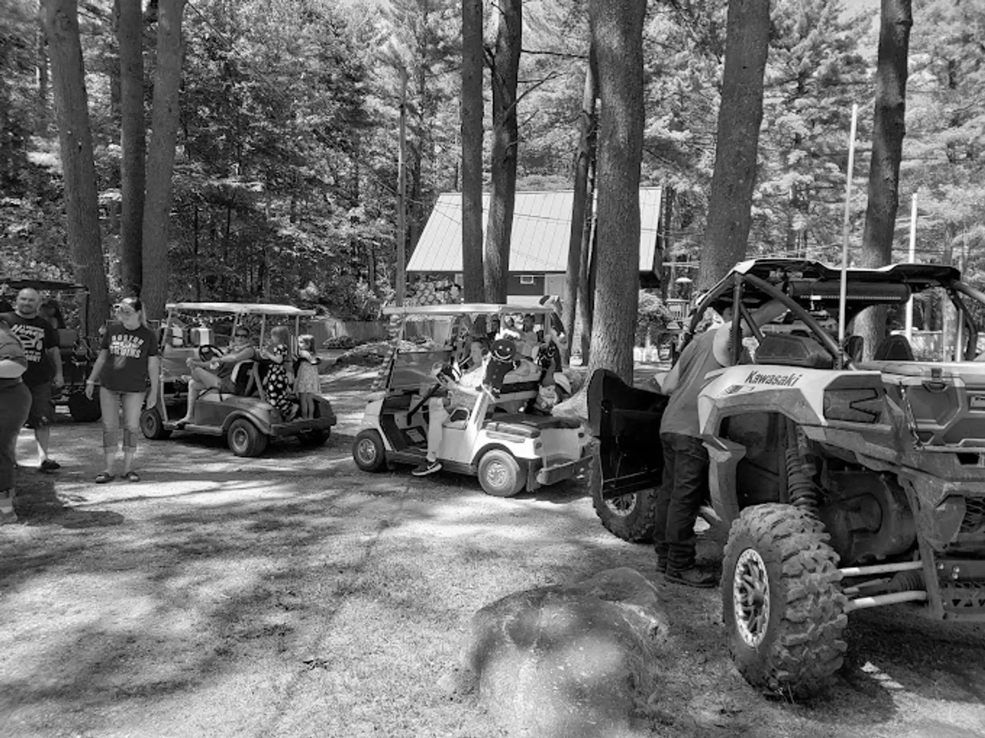 Best Watertown Campgrounds