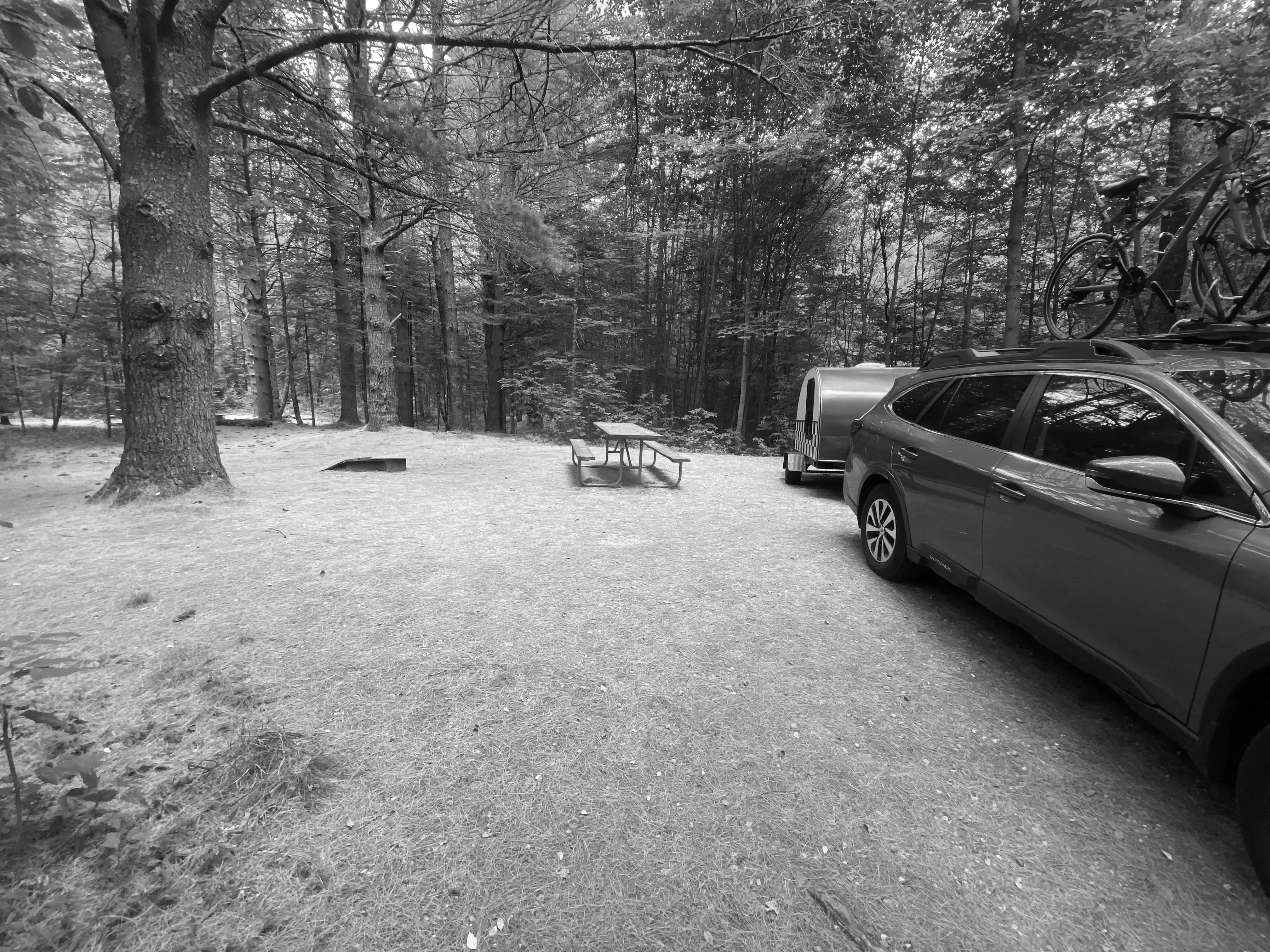 Best Waterville Campgrounds