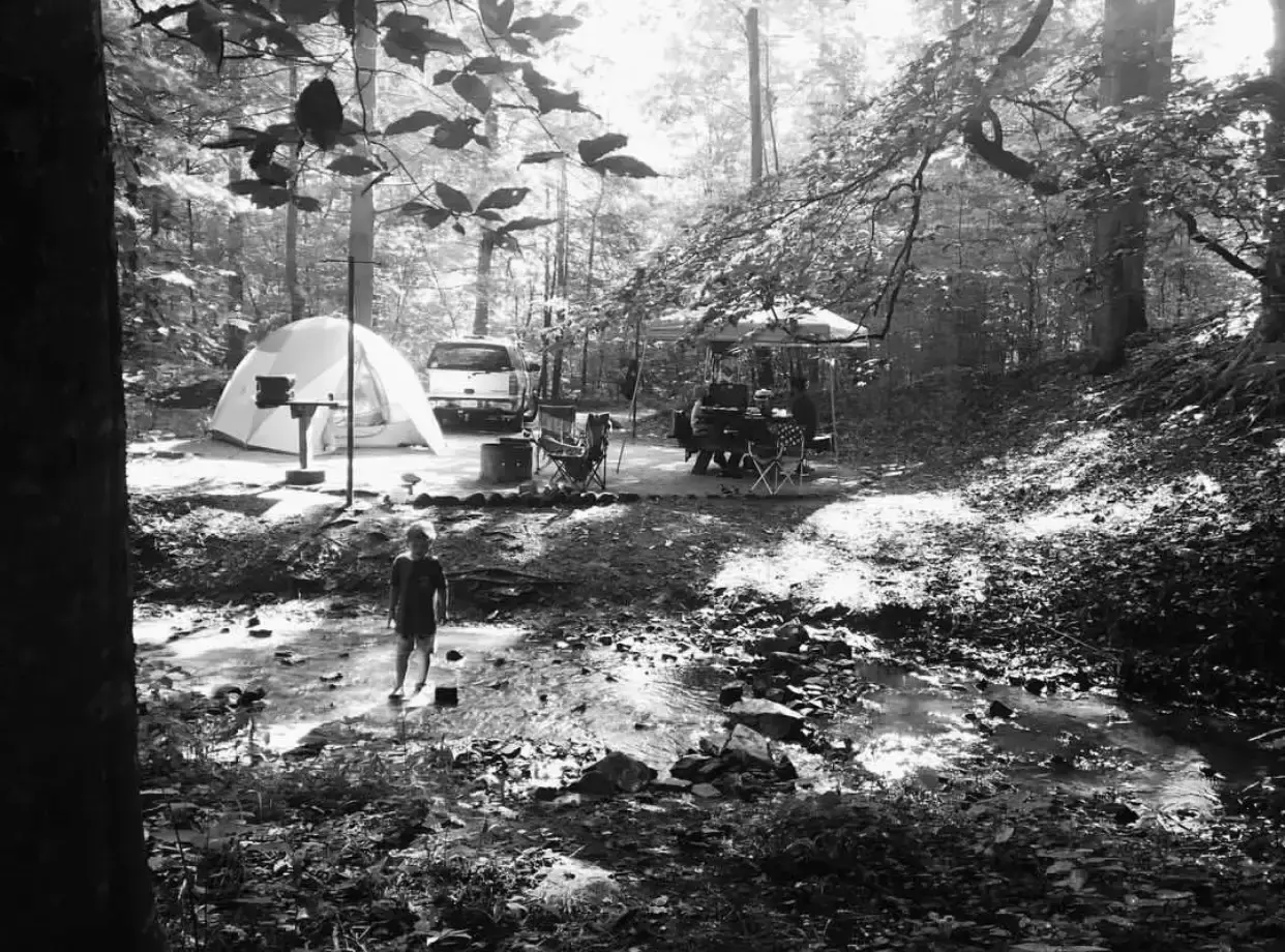Best Waynesboro Campgrounds