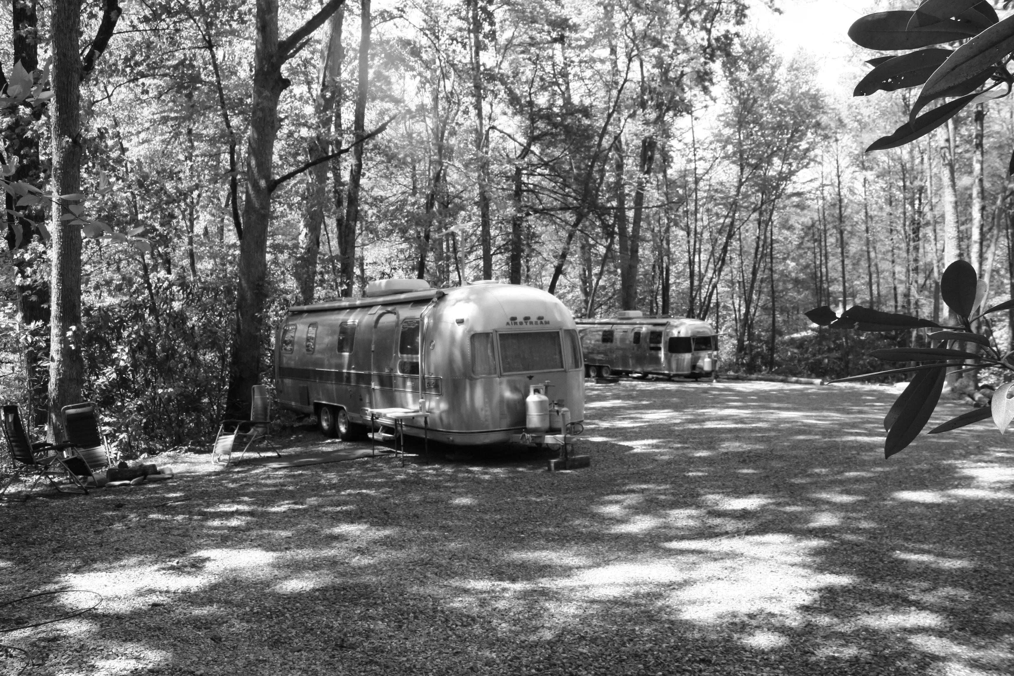 Best Weaverville Campgrounds