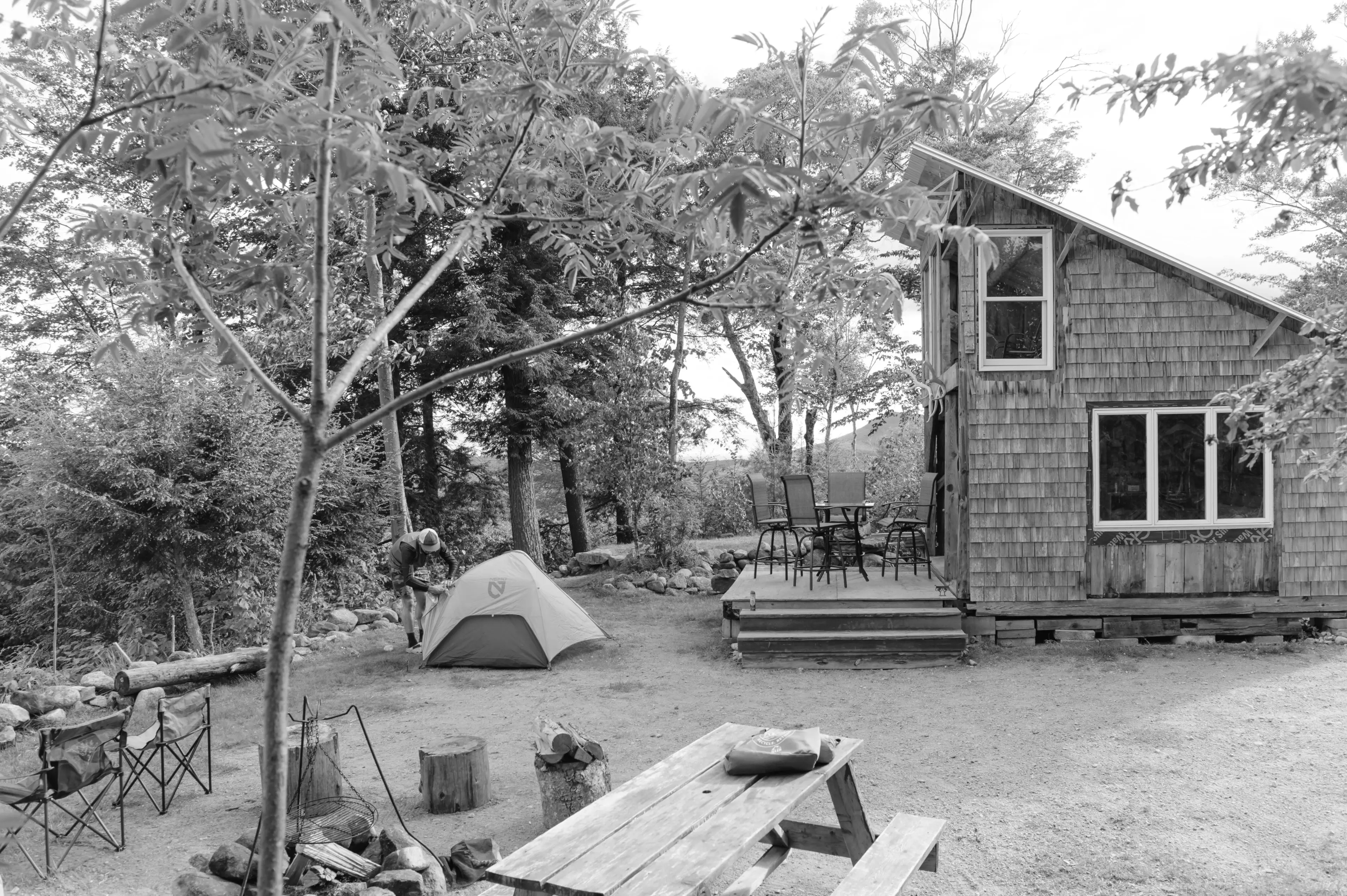 Best White River Junction Campgrounds