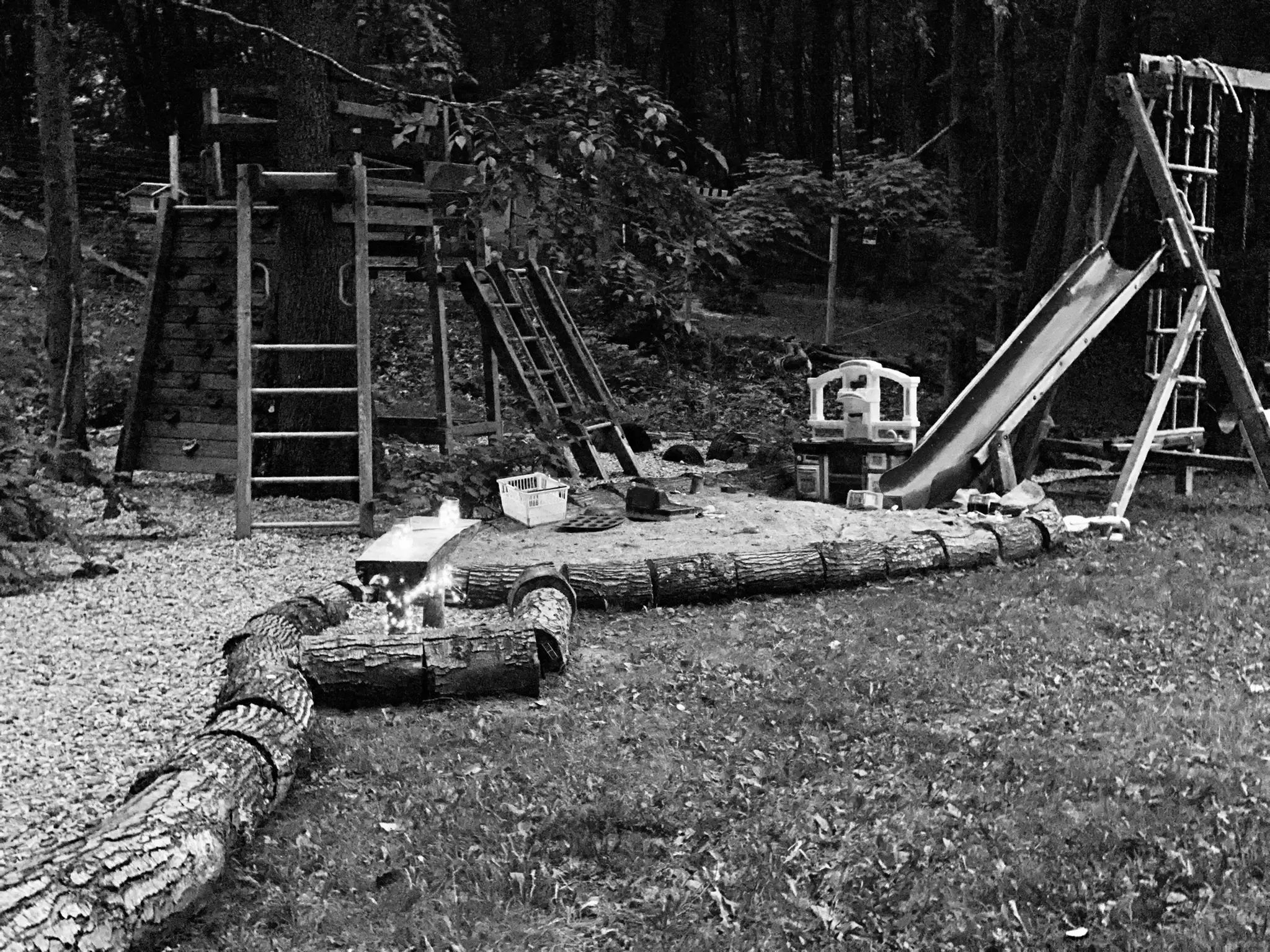 Best Whites City Campgrounds