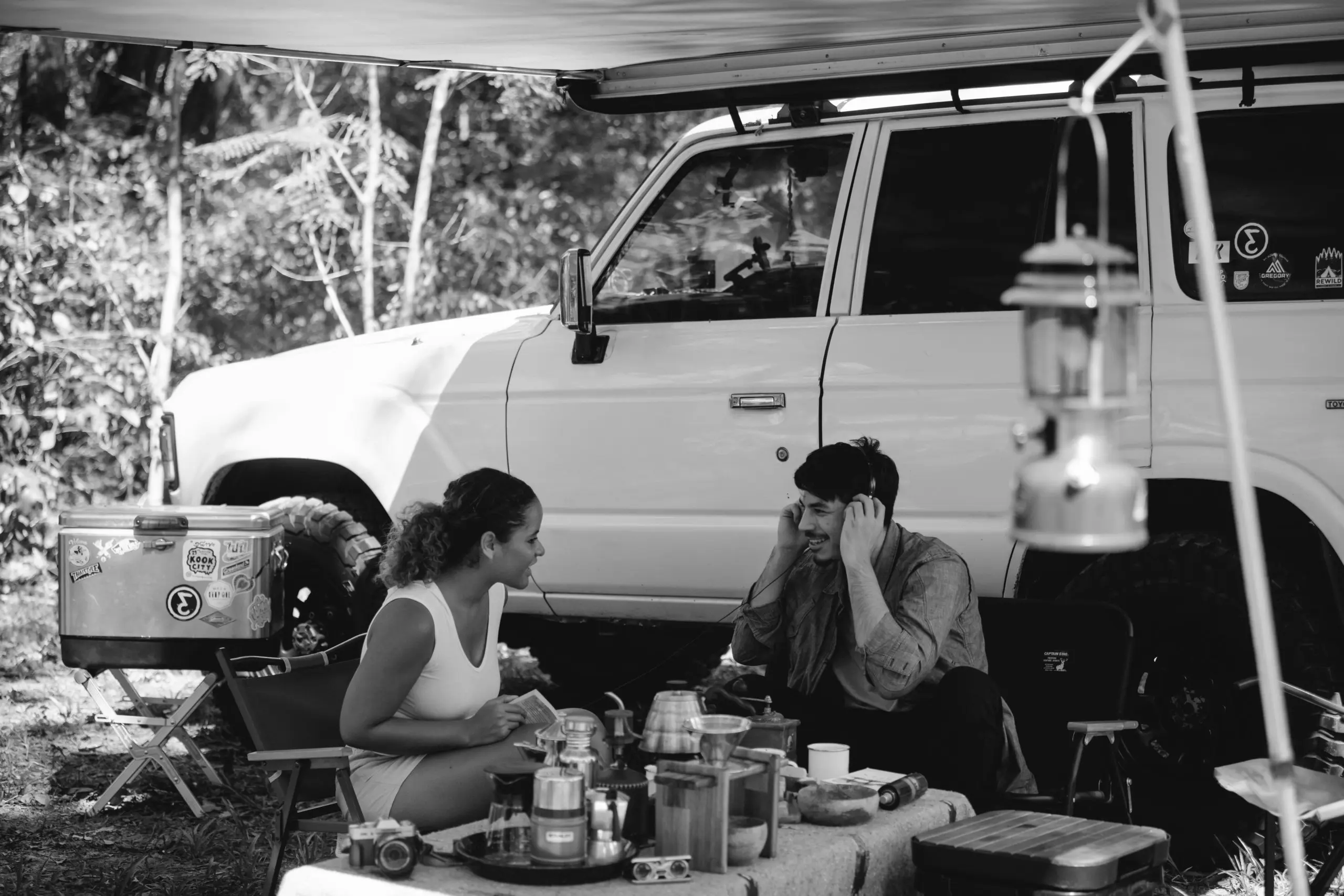 Best Williamsburg Campgrounds