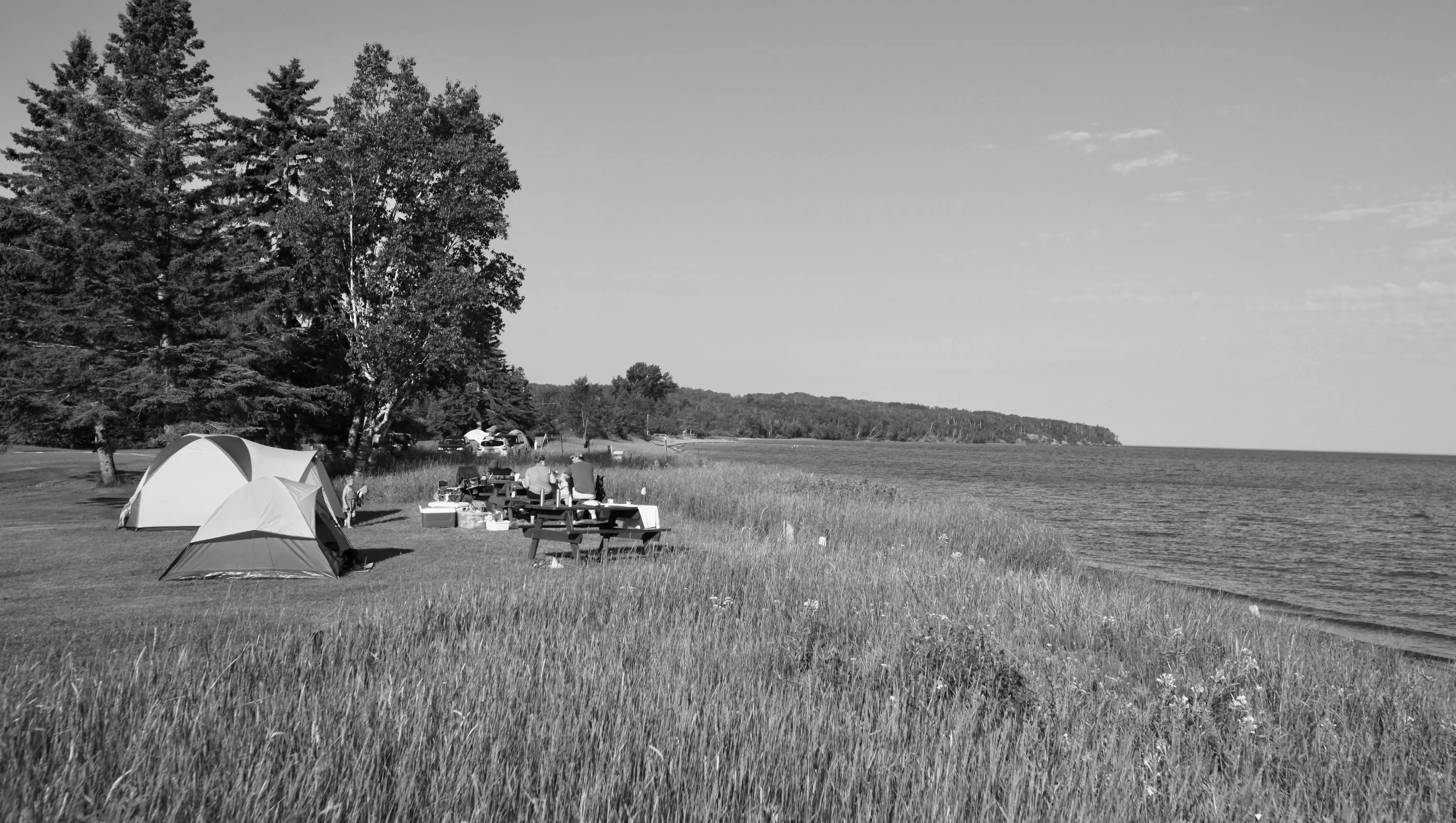 Best Wisconsin Campgrounds