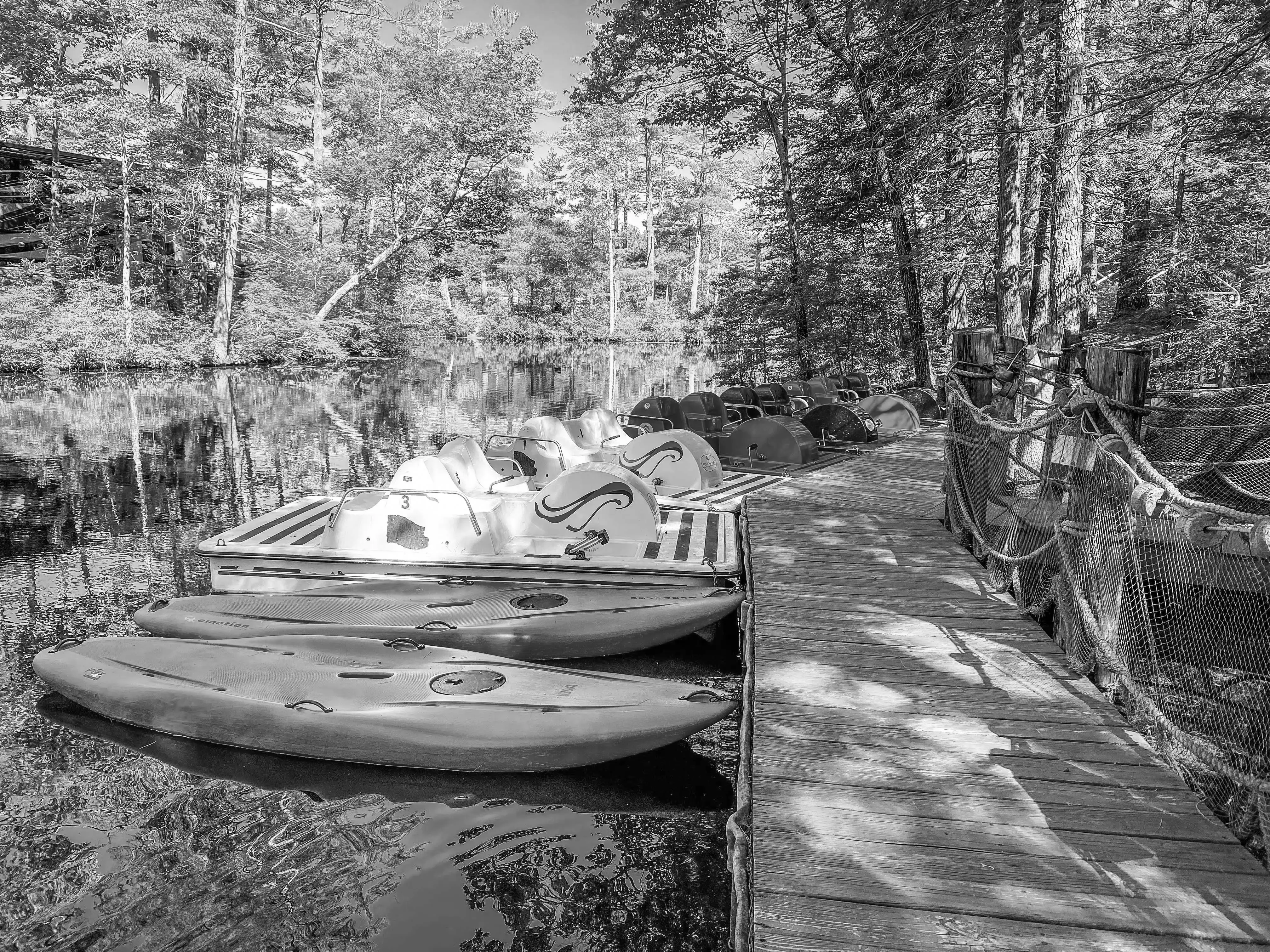 Best Worcester Campgrounds