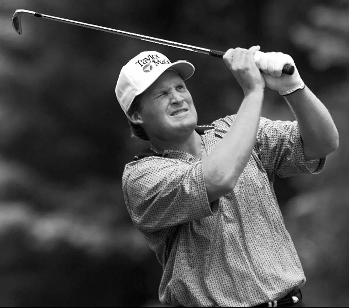 Mike Springer Golf Stats