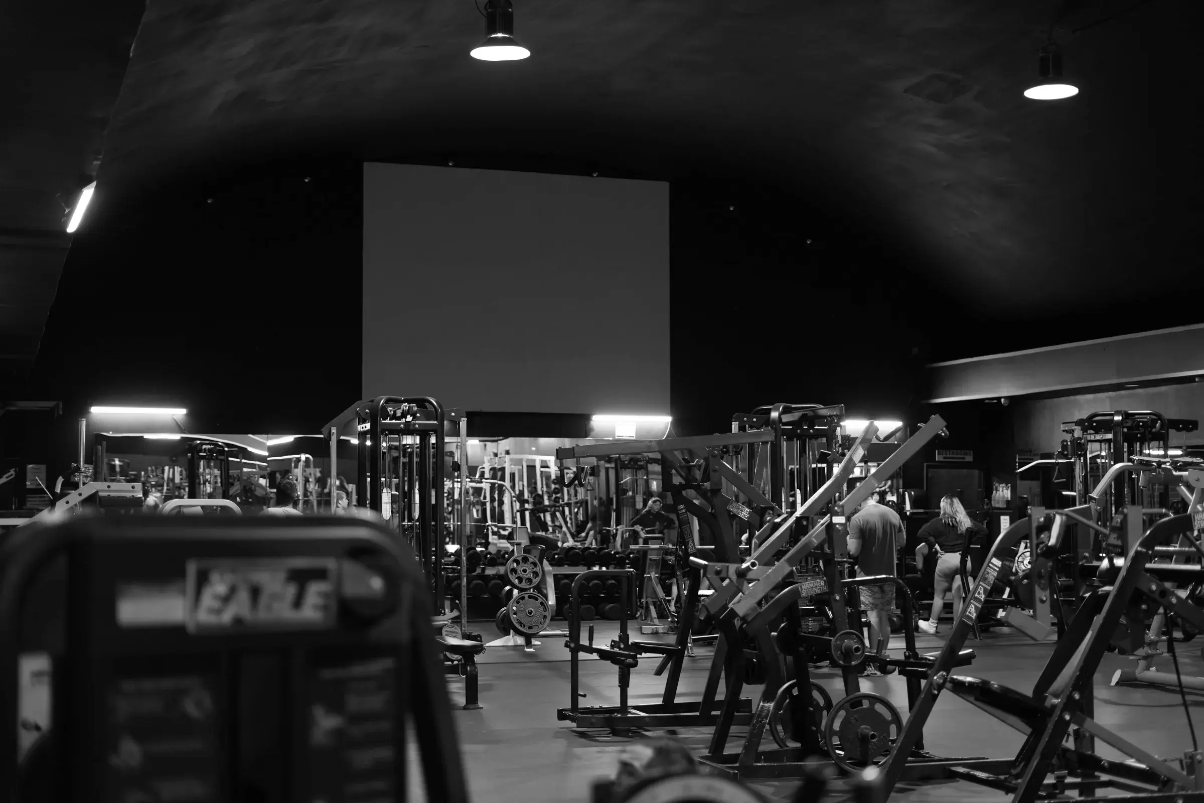 Best Gyms in Adkins TX