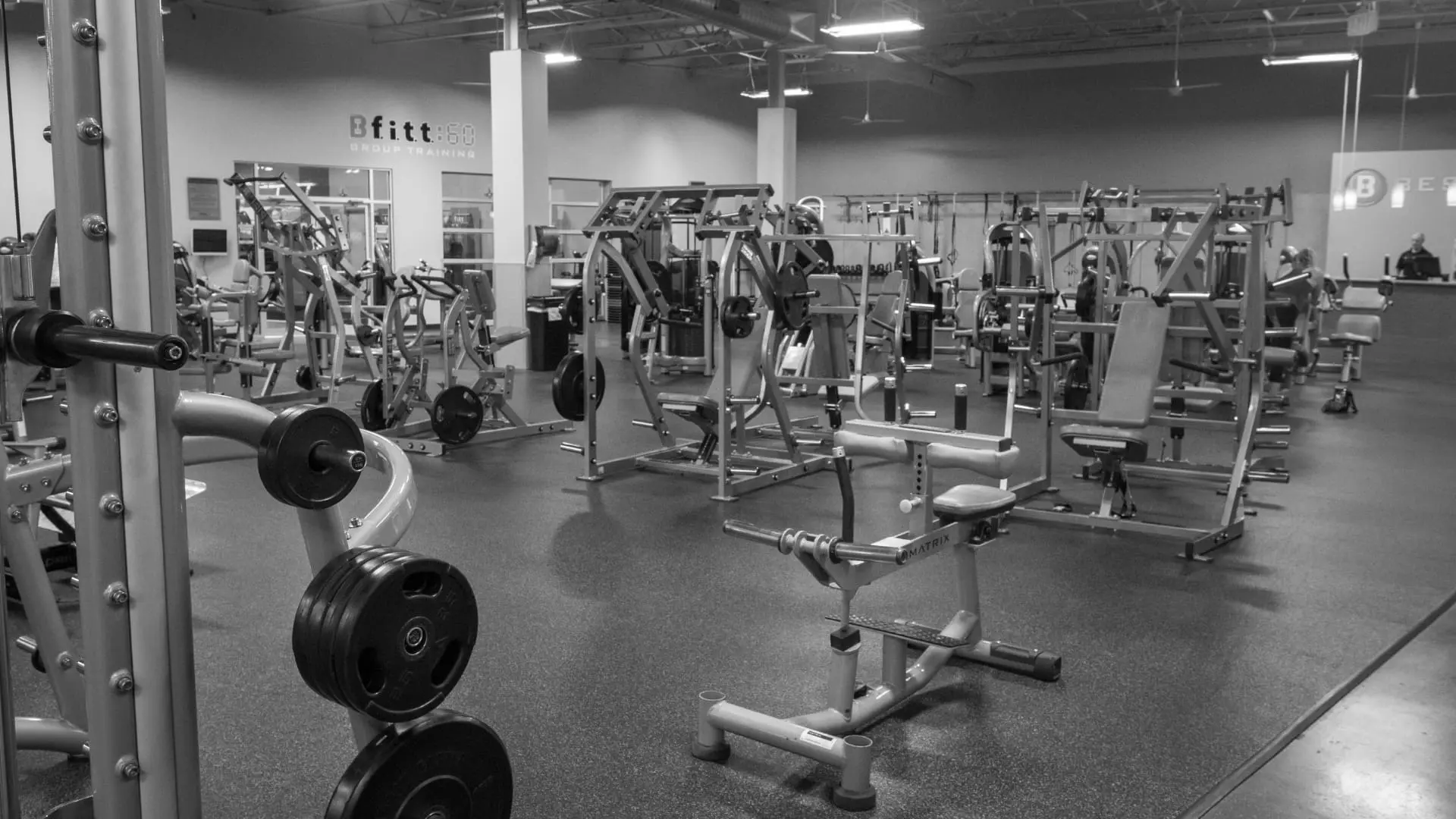 Best Gyms in Albany OR