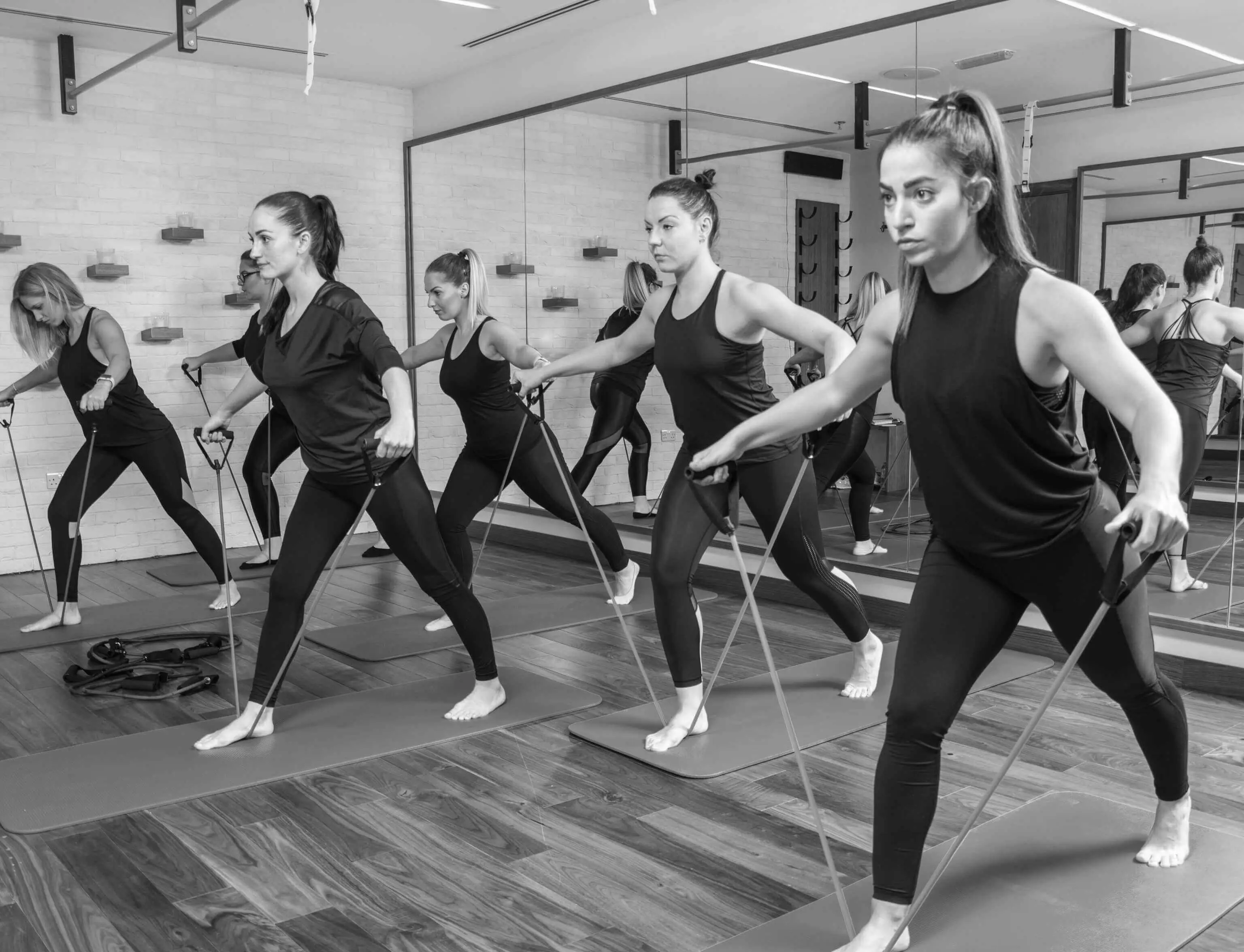 Best Gyms in Alcoa TN