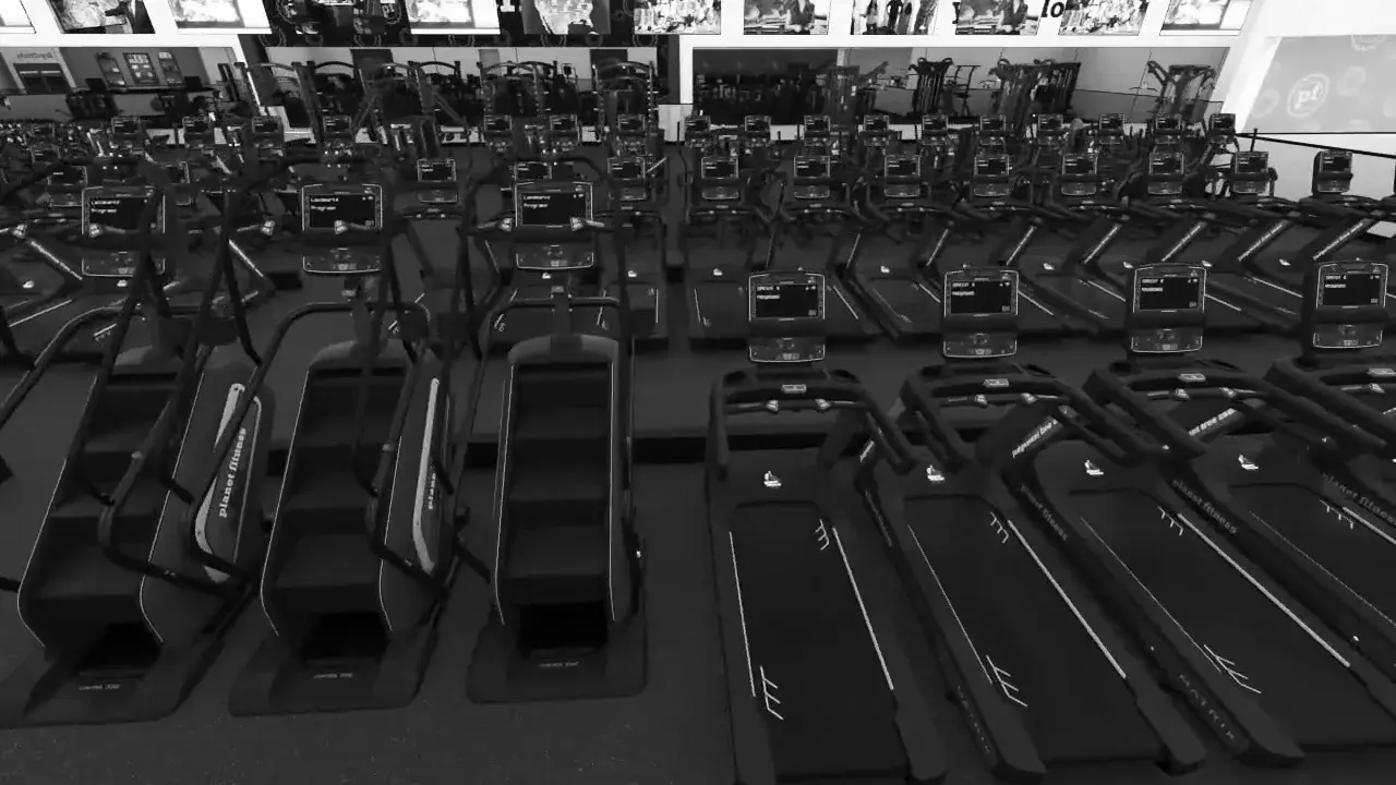 Best Gyms in Allen TX