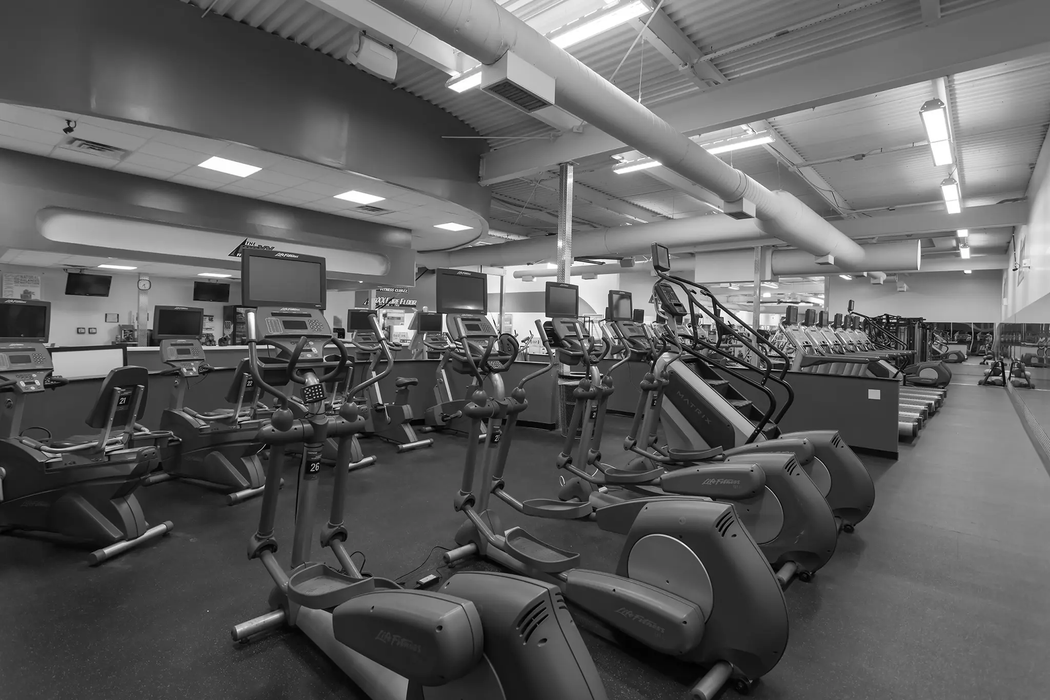 Best Gyms in Allentown PA