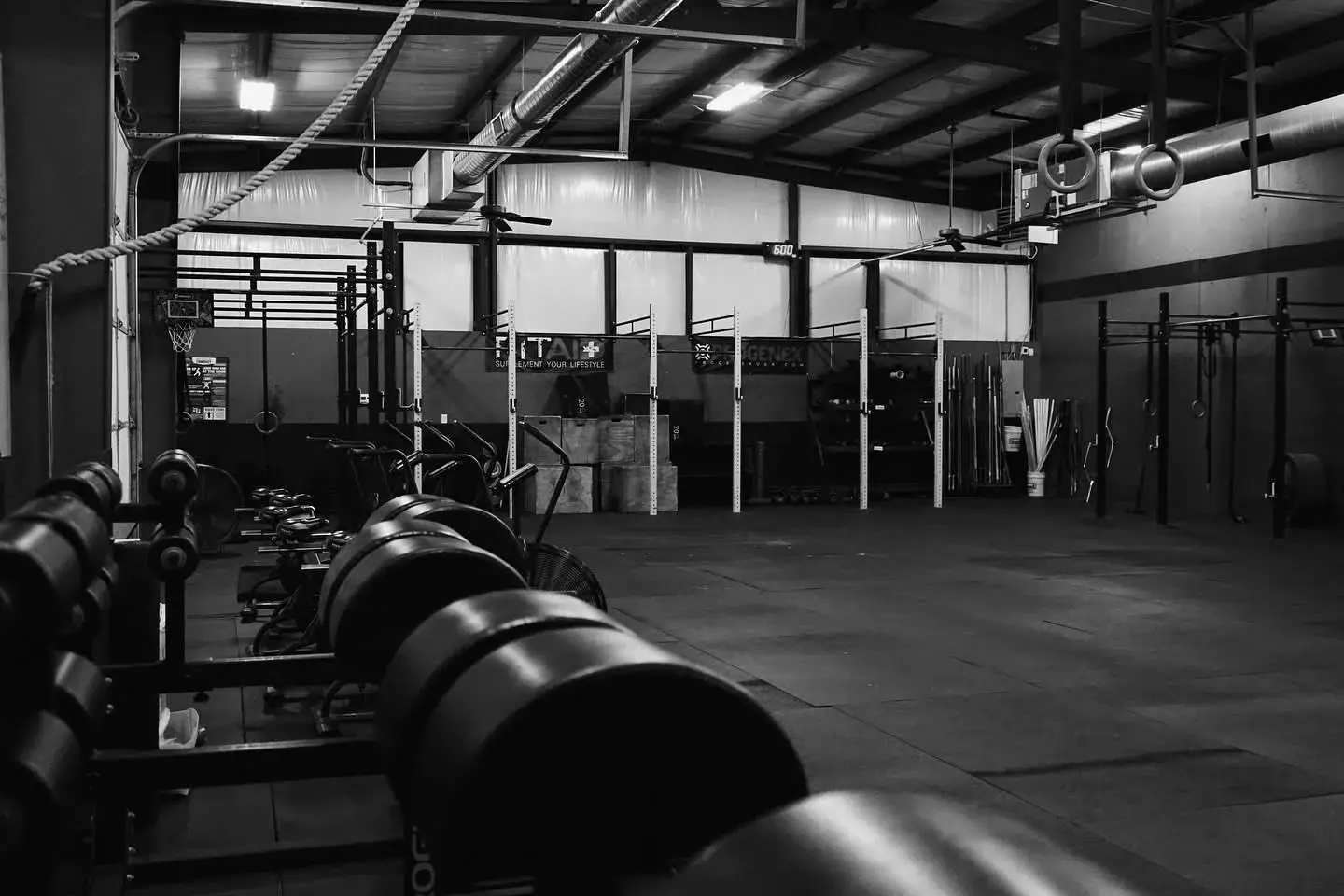 Best Gyms in Alpine TX