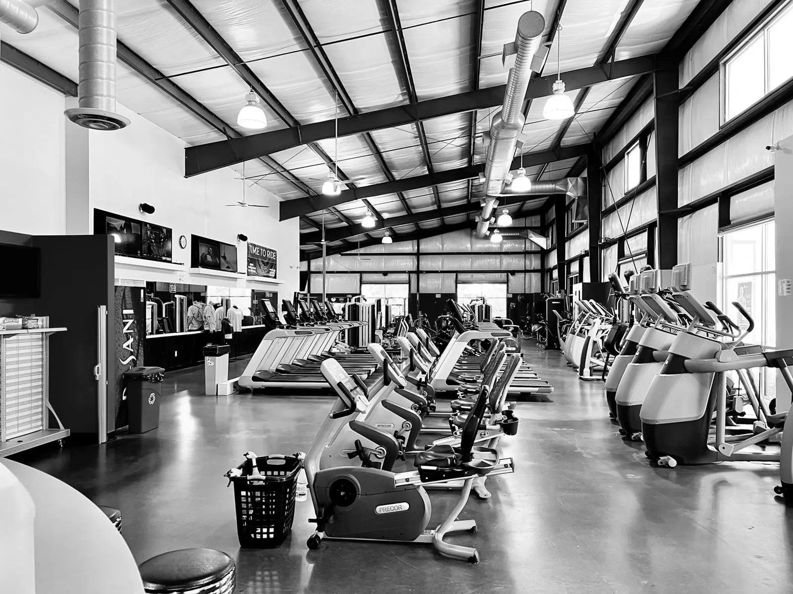 Best Gyms in Anacortes WA