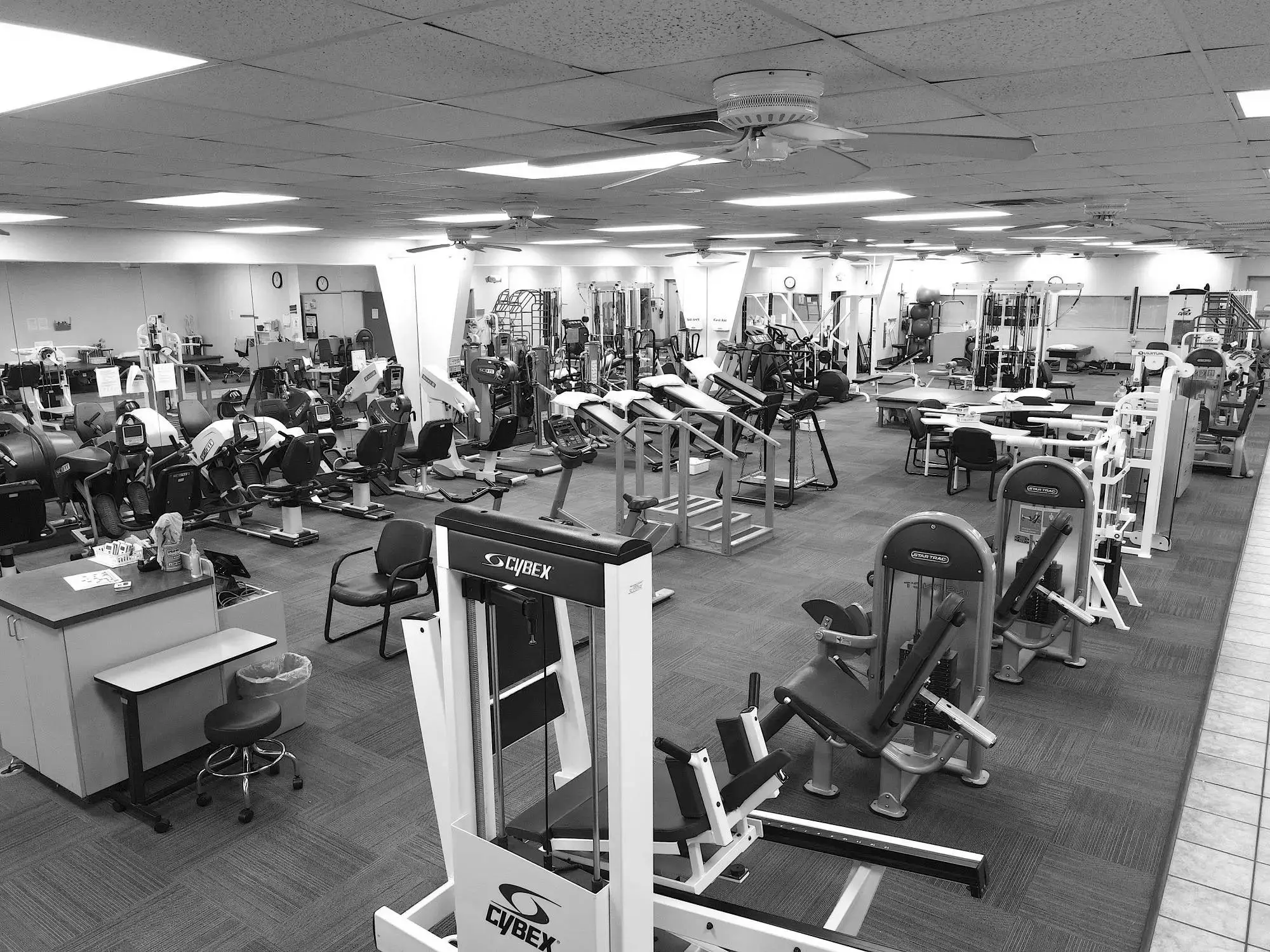 Best Gyms in Aransas Pass TX