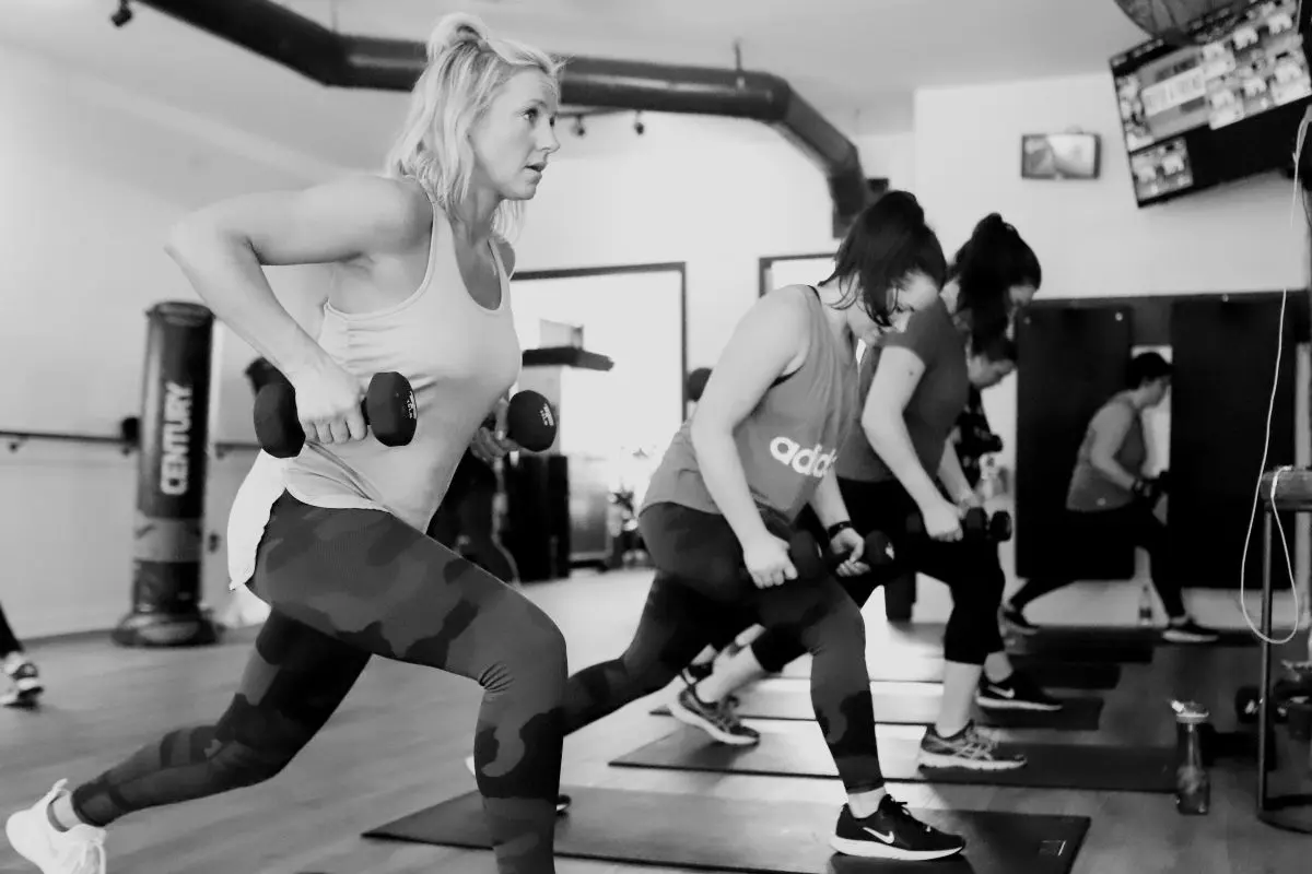 Best Gyms in Arlington TN