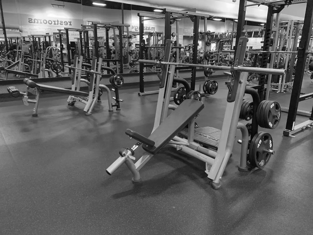 Best Gyms in Arlington TX