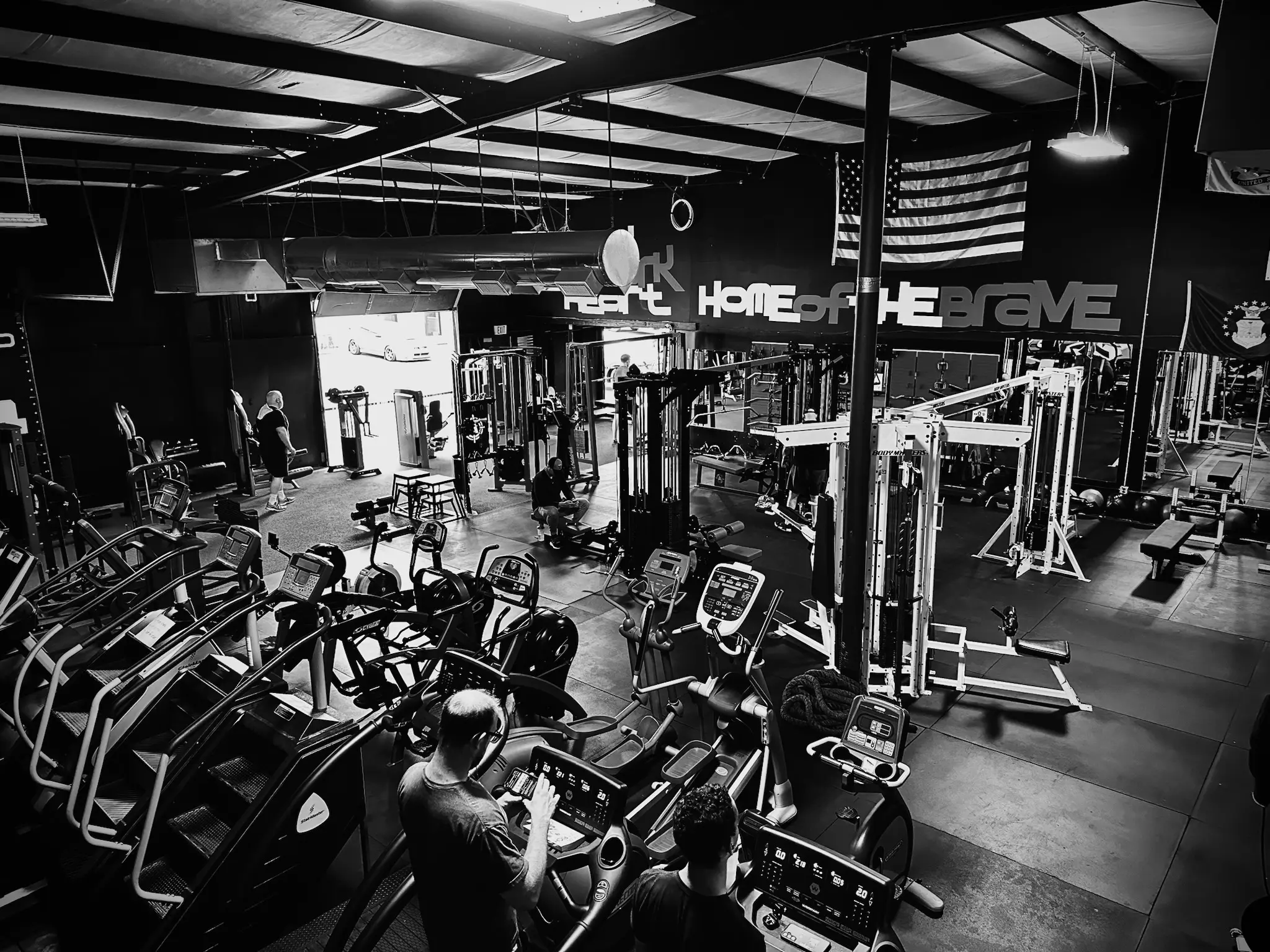 Best Gyms in Arthur TN