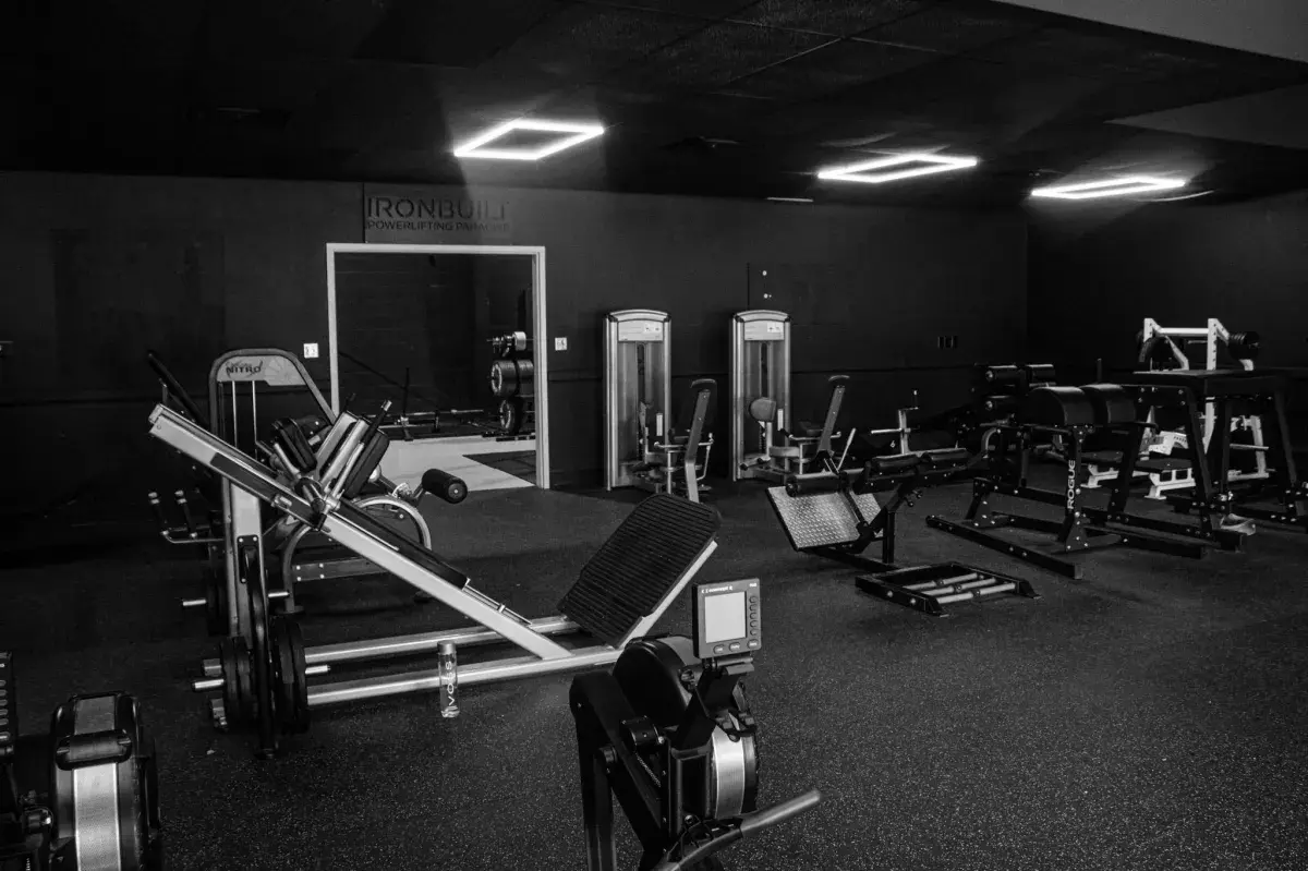 Best Gyms in Ashland OR