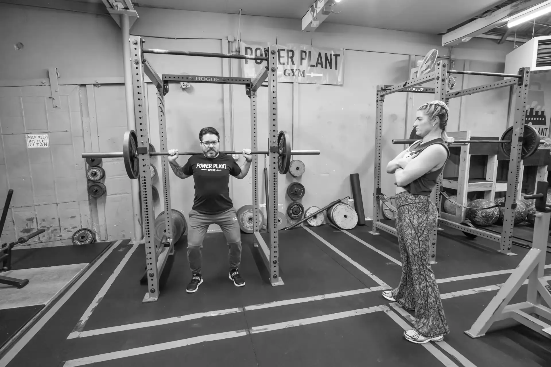 Best Gyms in Aston PA