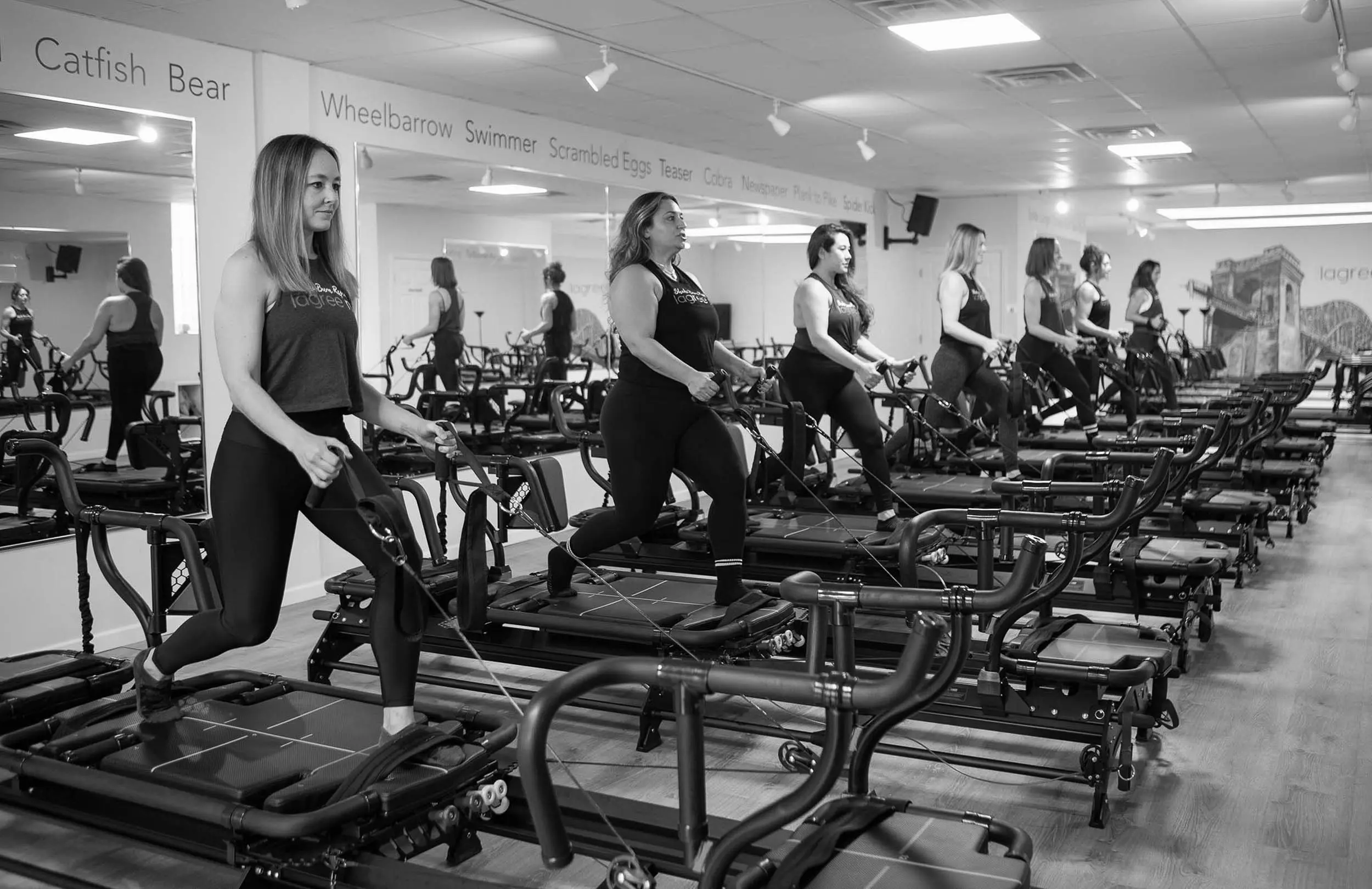 Best Gyms in Astoria OR