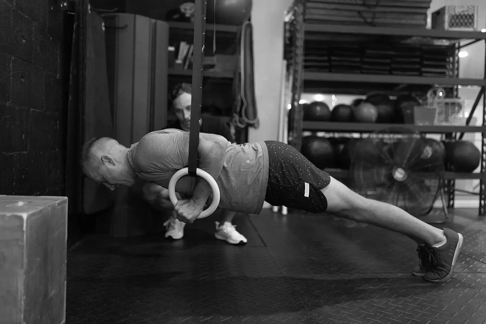 Best Gyms in Baker City OR