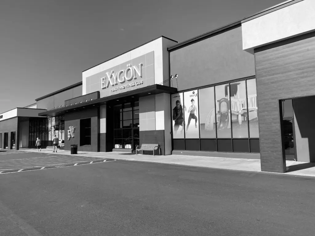 Best Gyms in Beaumont TX