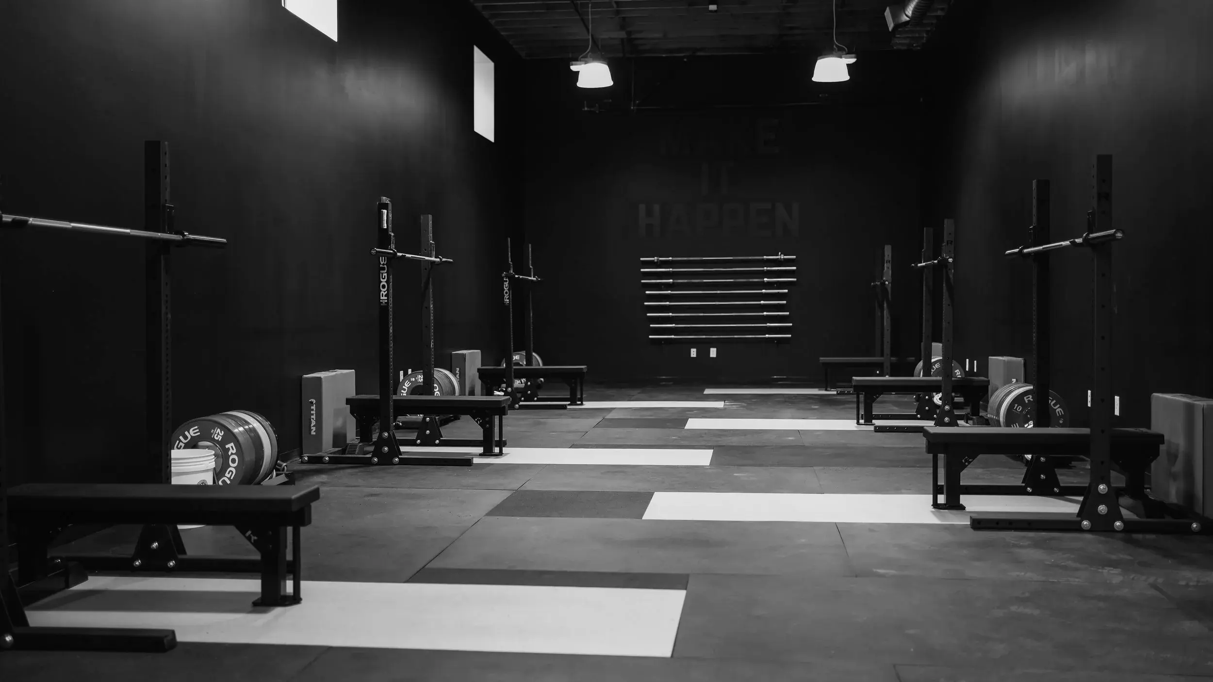 Best Gyms in Beaverton OR