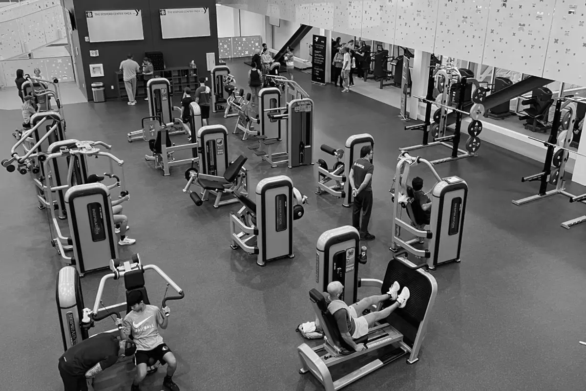 Best Gyms in Bedford TX