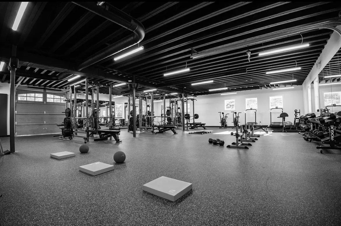 Best Gyms in Berwyn PA