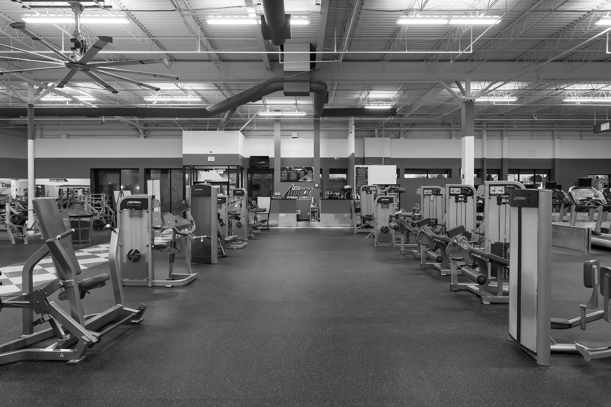 Best Gyms in Bethlehem PA
